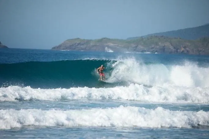 Activities in Villa Lulu Geribá