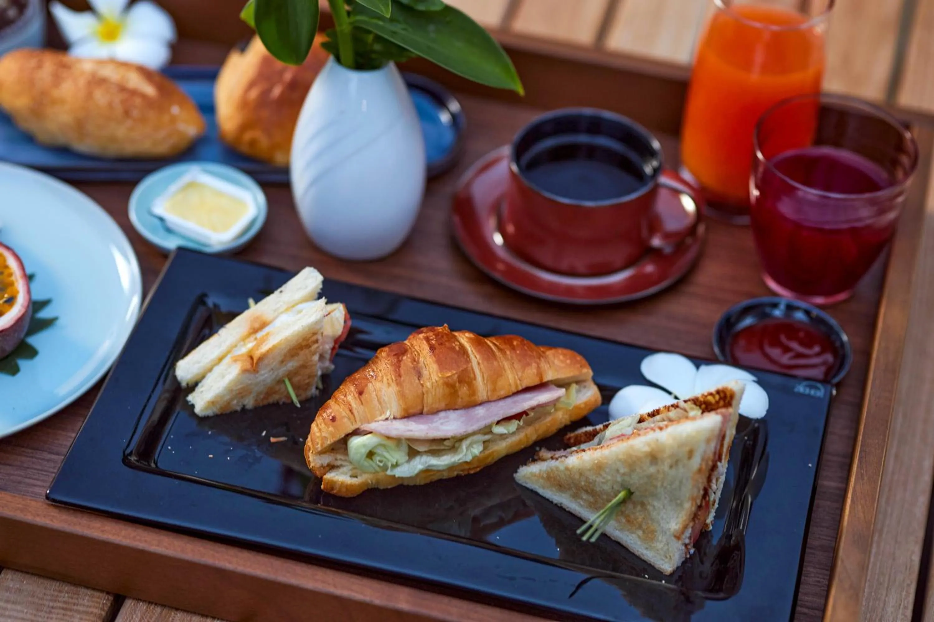 Restaurant/places to eat in Angkor Green Gardens by Dara