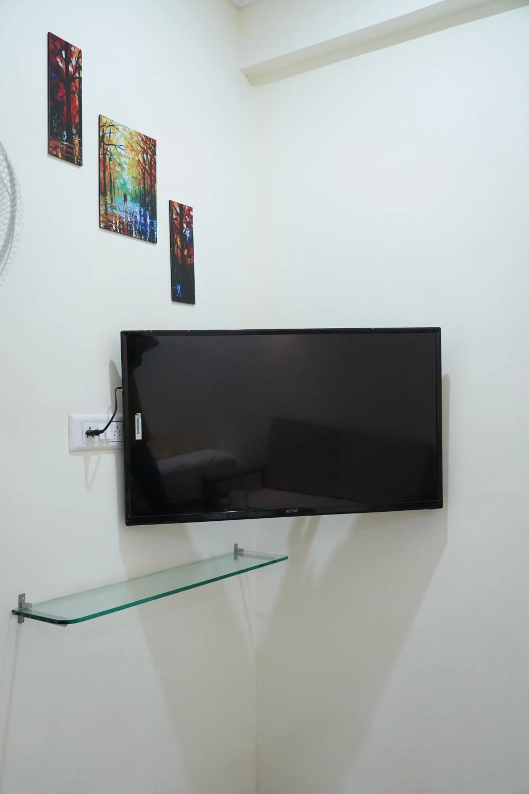 TV and multimedia in Classia Suites