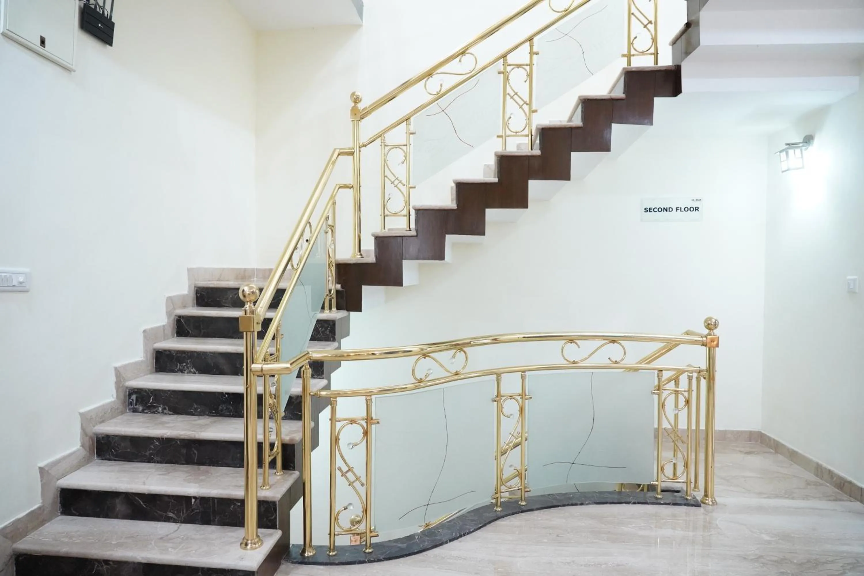 Property building in Classia Suites