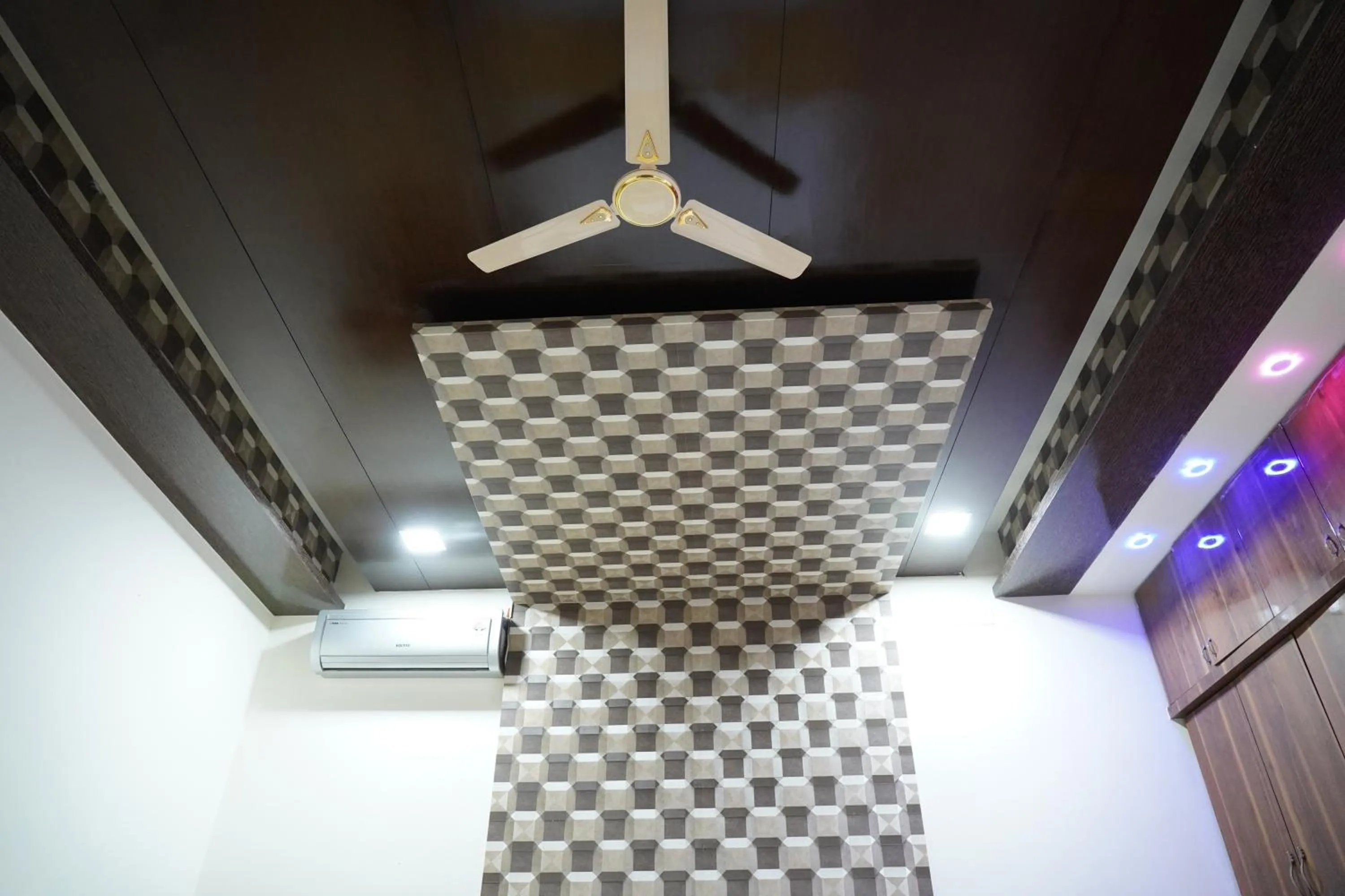 Property building in Classia Suites