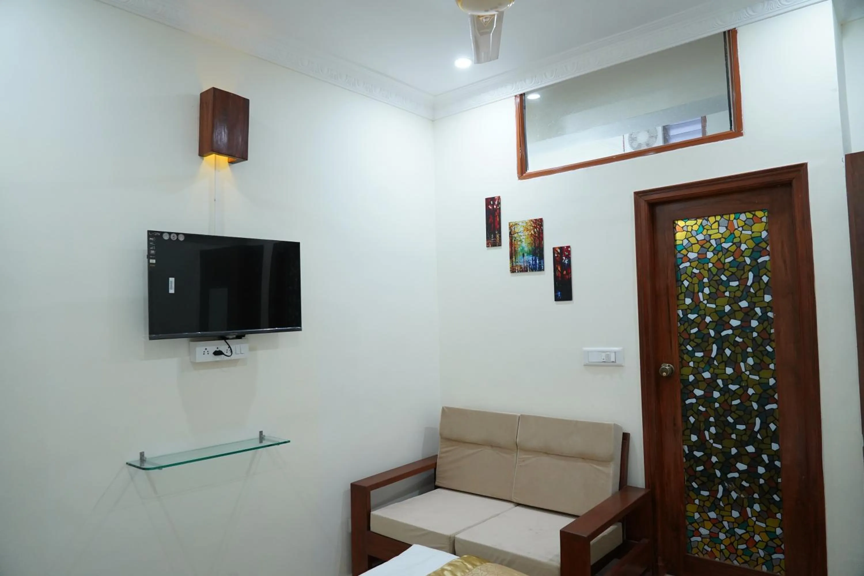 TV and multimedia in Classia Suites