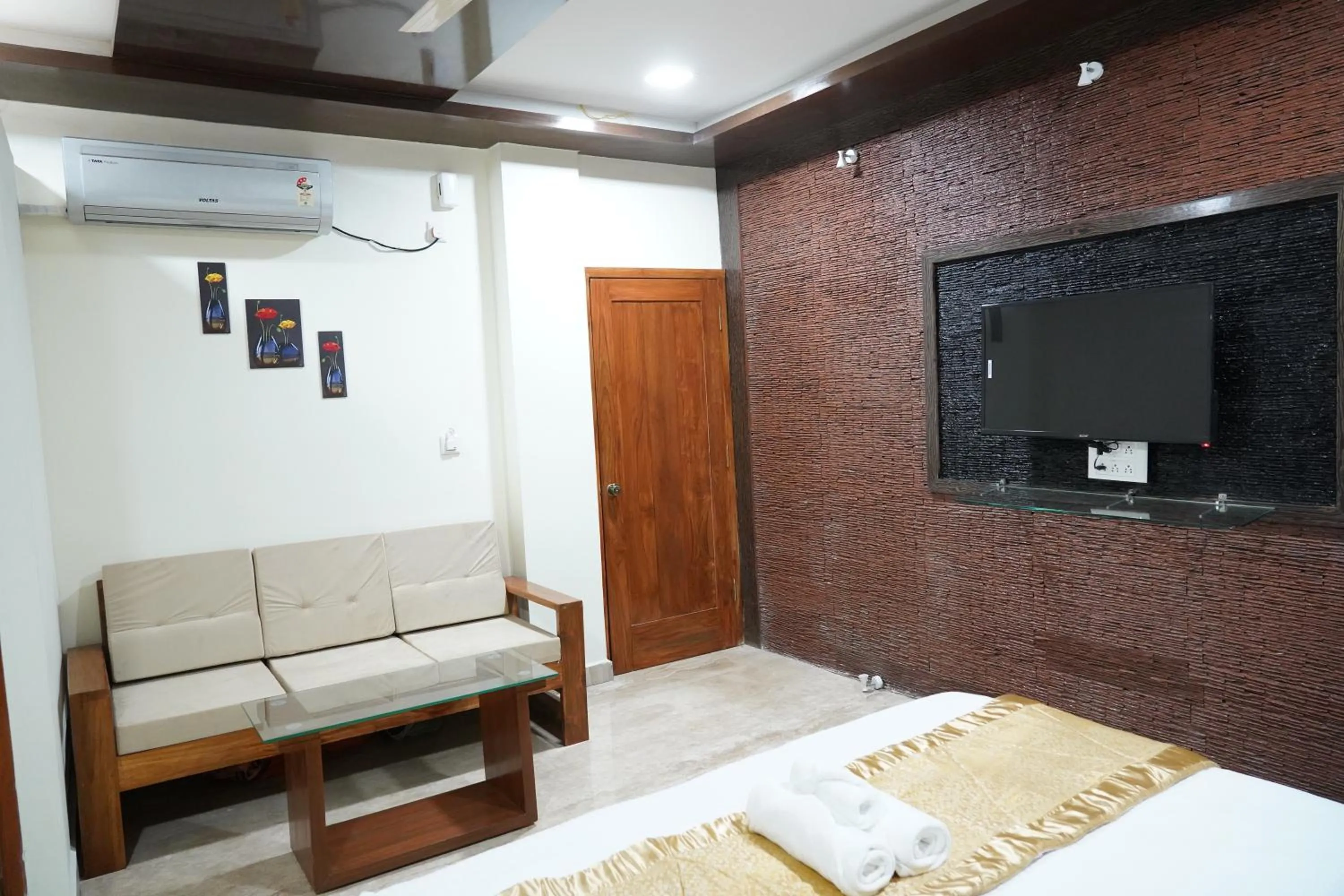 TV and multimedia in Classia Suites