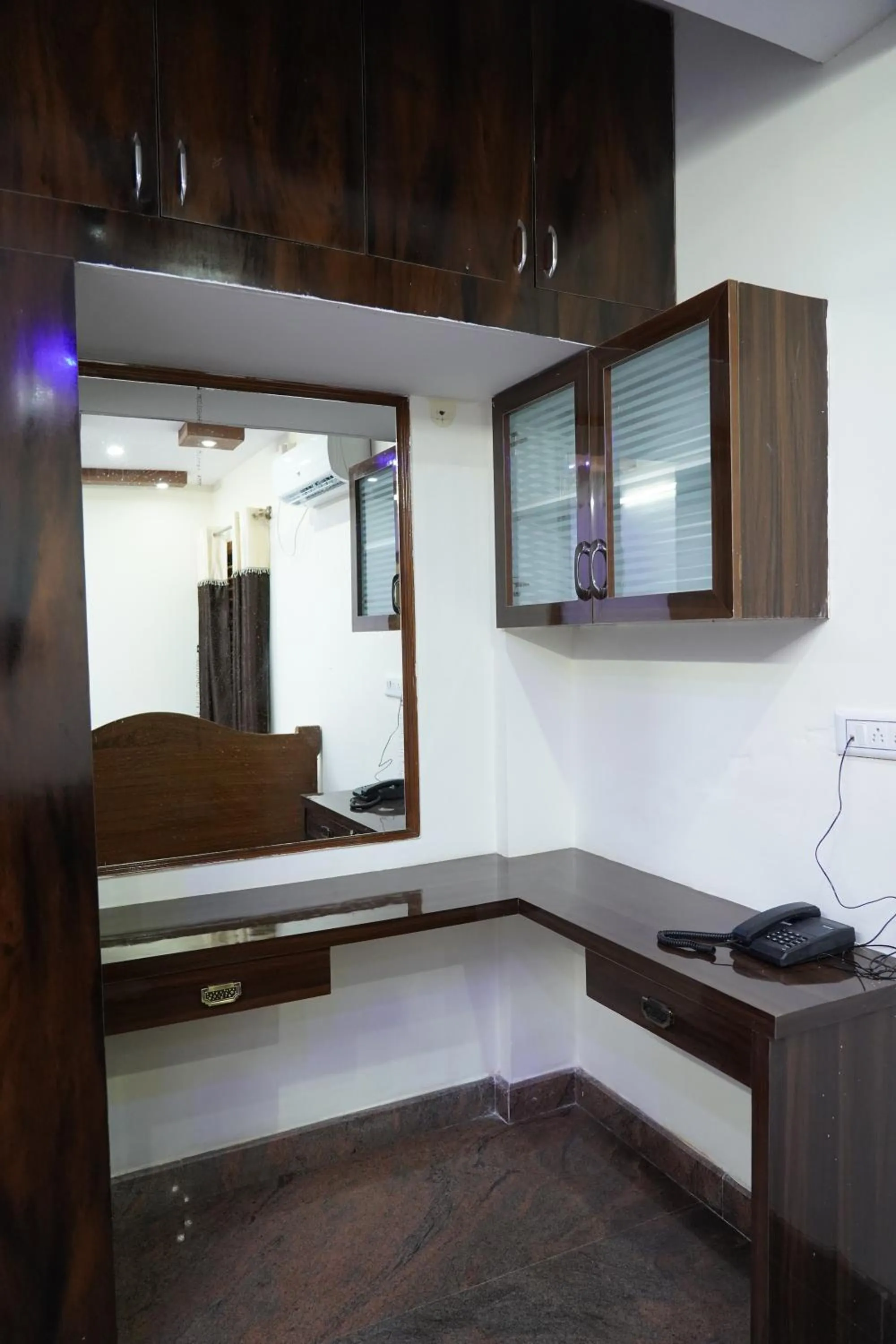 Property building in Classia Suites