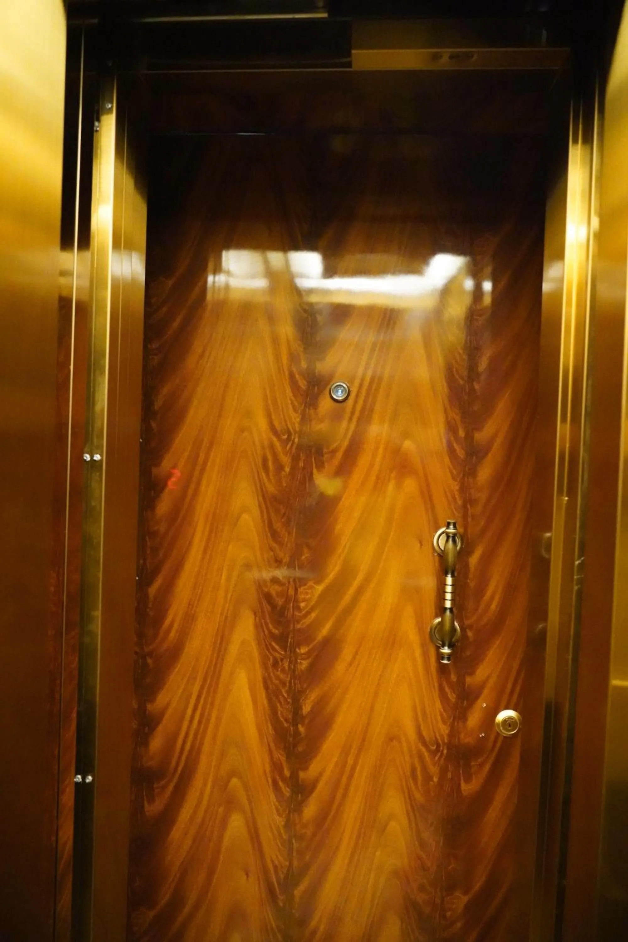 Property building in Classia Suites