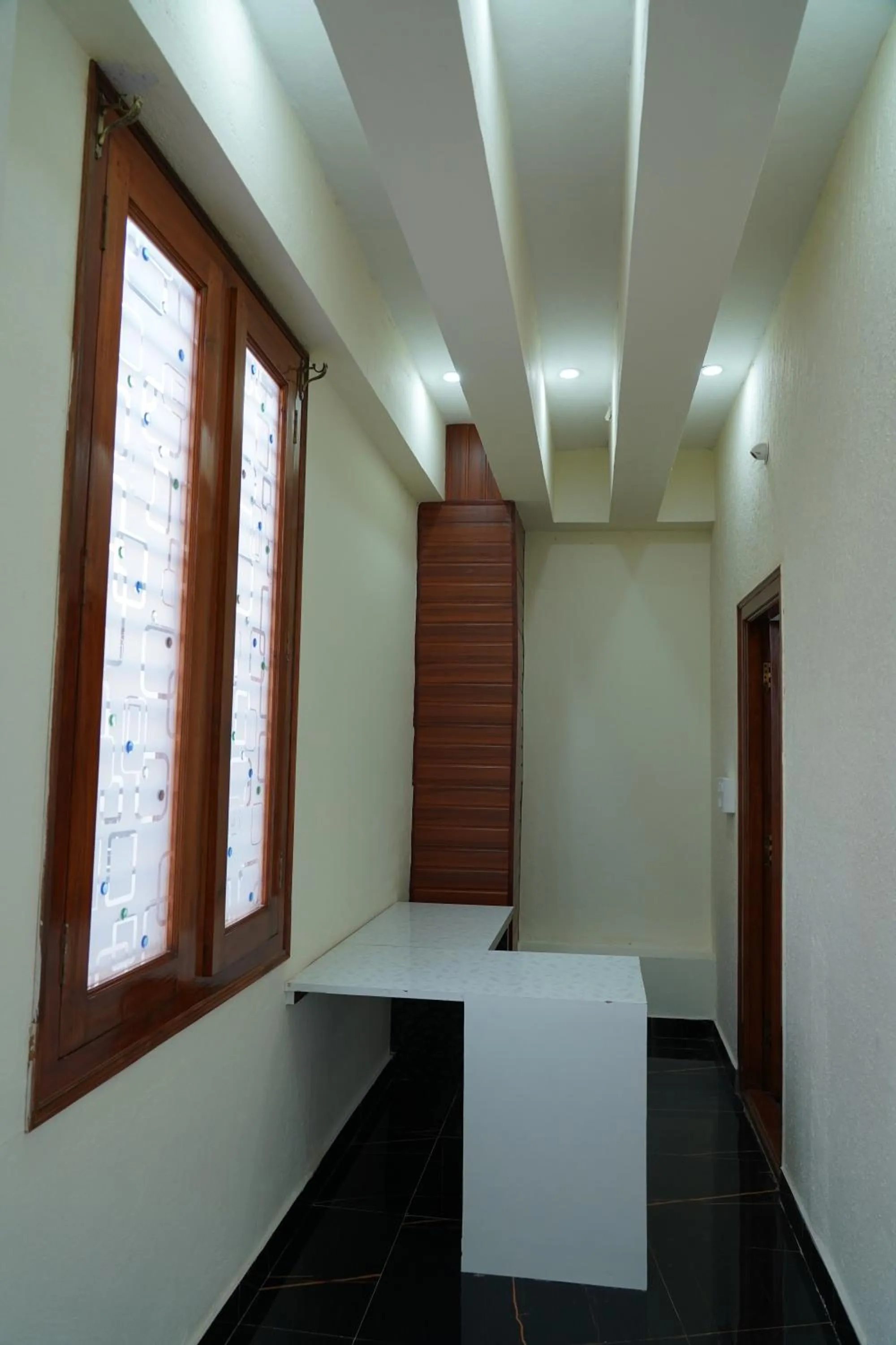 Photo of the whole room in Classia Suites