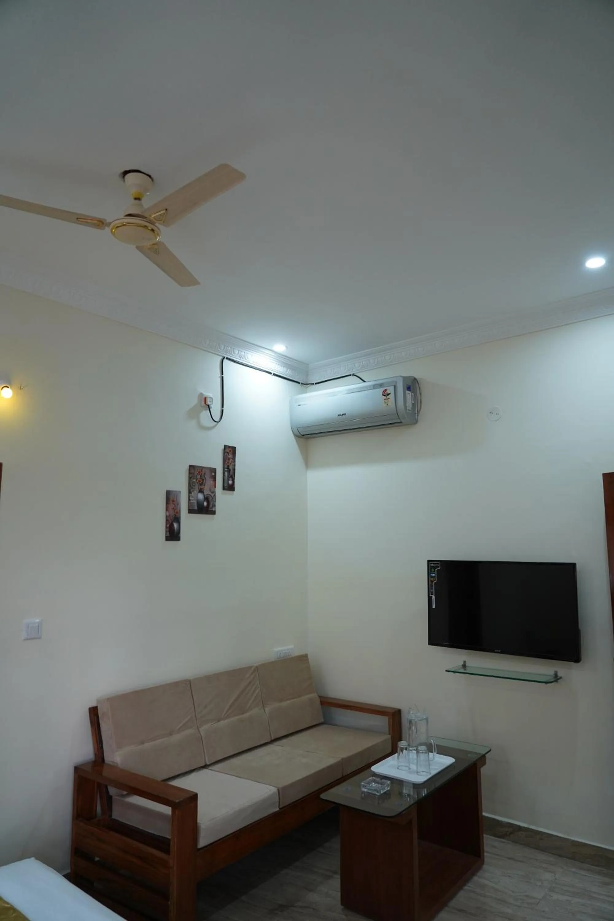 TV and multimedia in Classia Suites