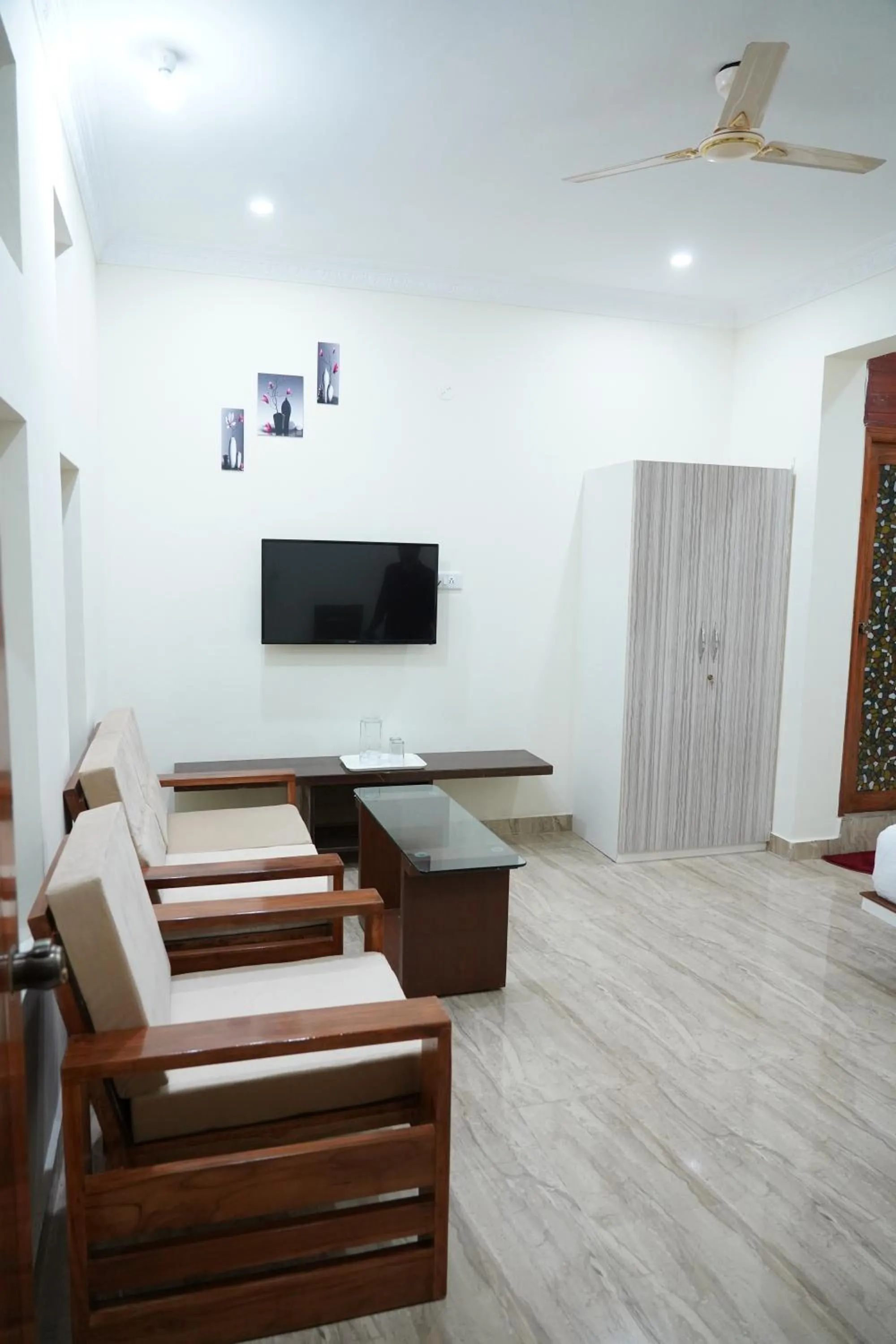 TV and multimedia in Classia Suites