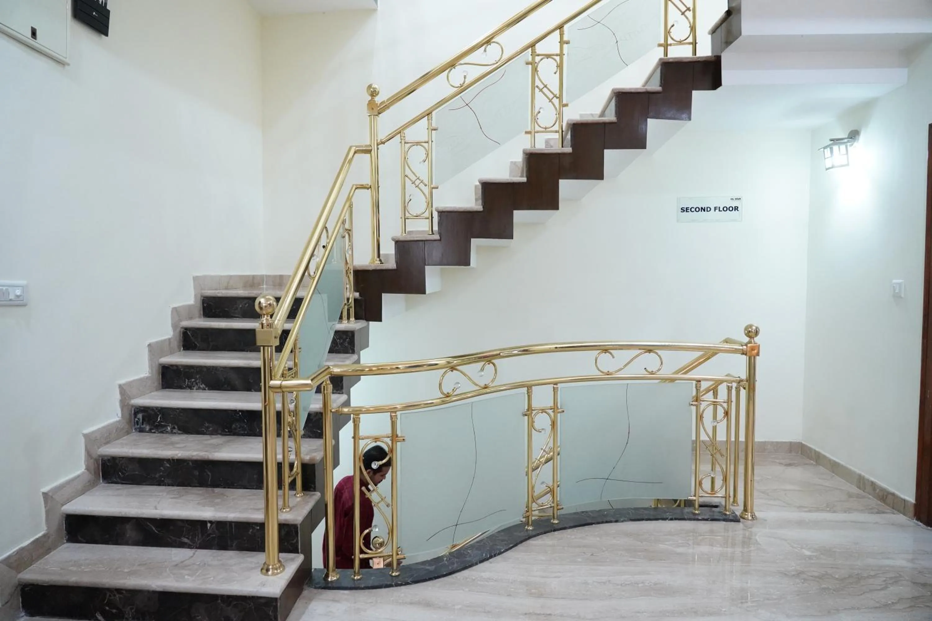 Property building in Classia Suites