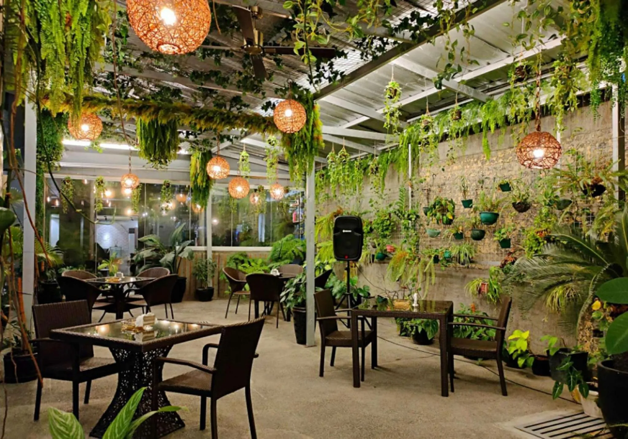 Banquet/Function facilities in Hotel Halo Angeles City