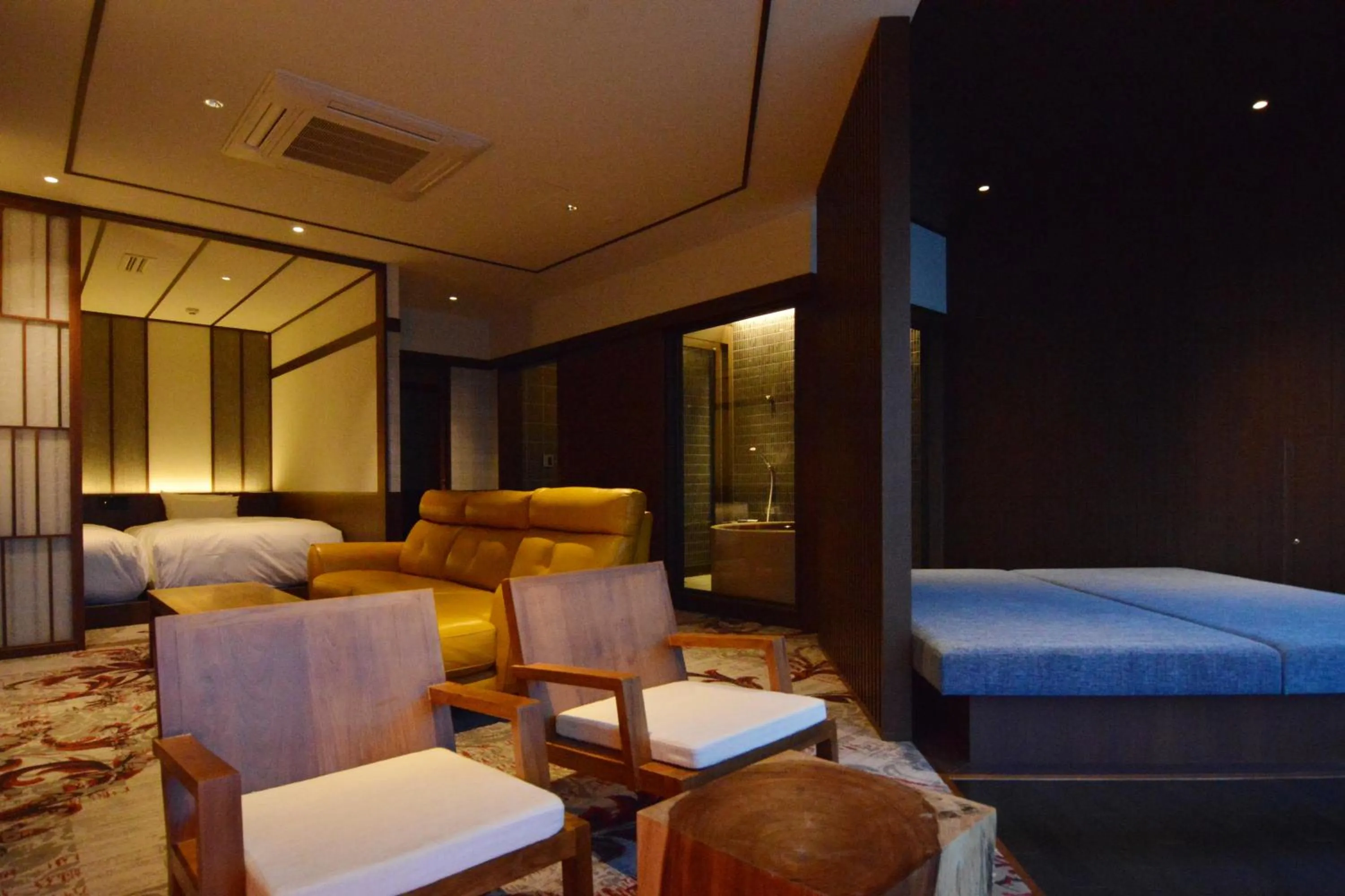 Other in Toriizaki Club Sushi Auberge