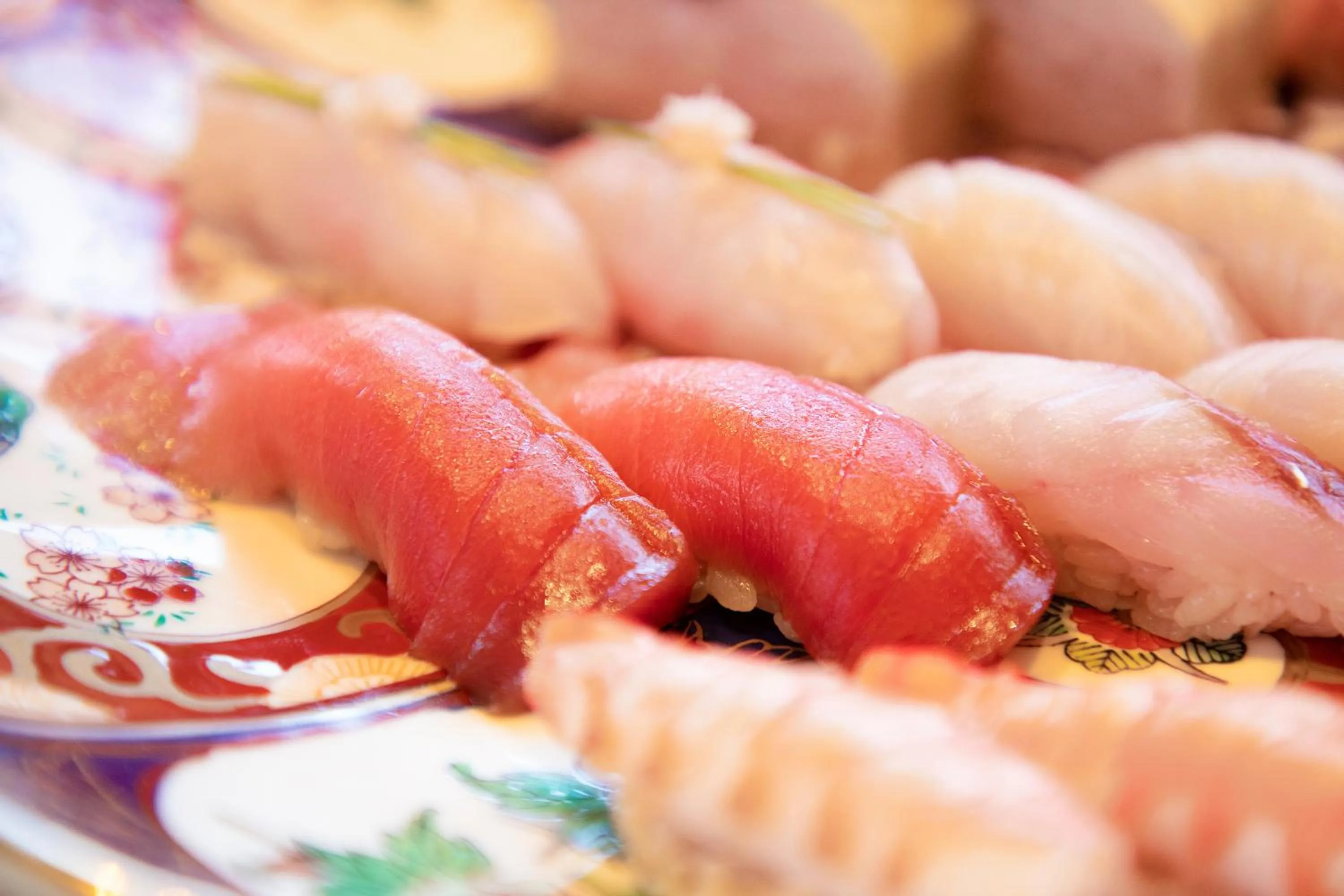 Restaurant/places to eat in Toriizaki Club Sushi Auberge