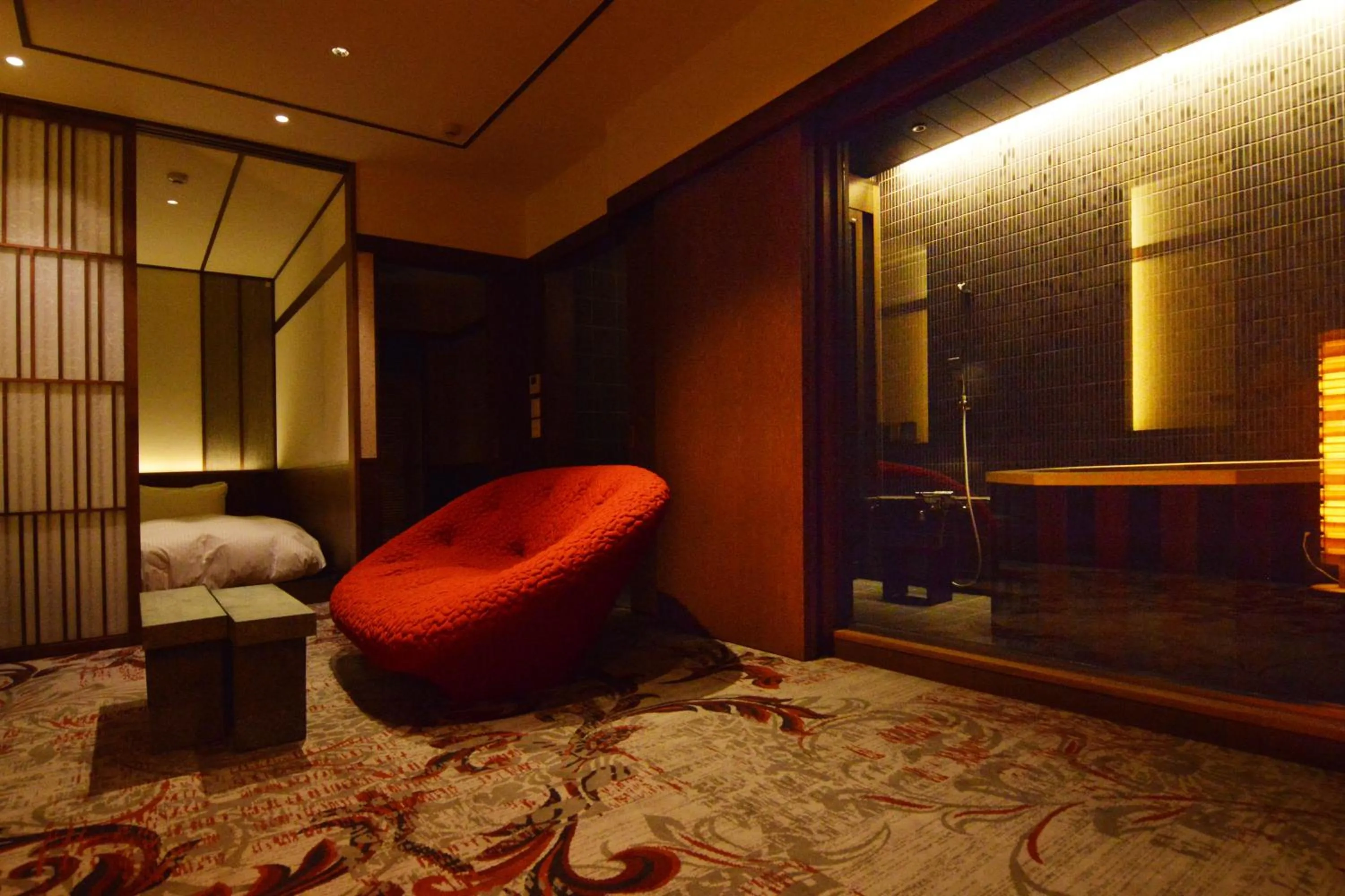 Other in Toriizaki Club Sushi Auberge