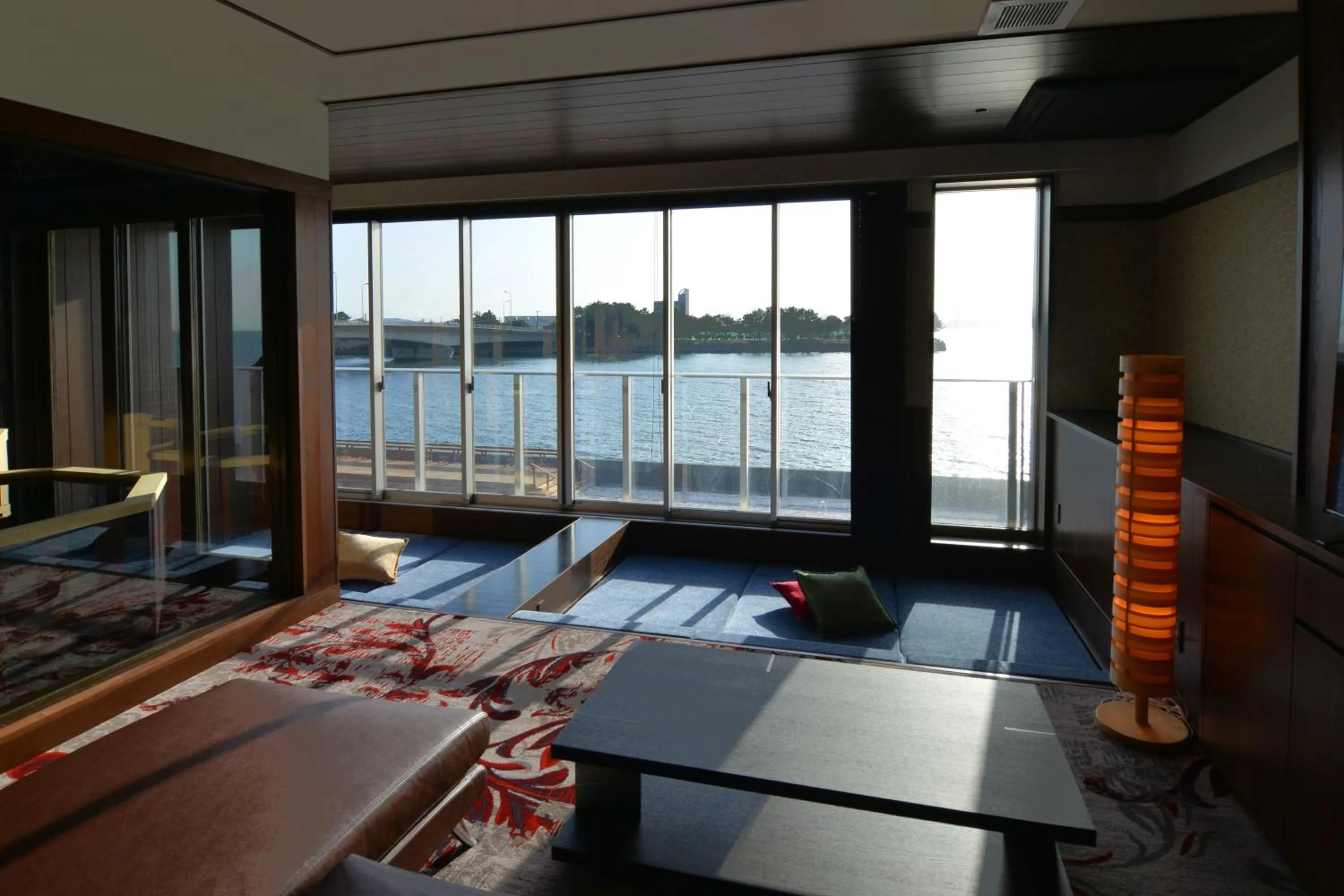 Other, Bed in Toriizaki Club Sushi Auberge