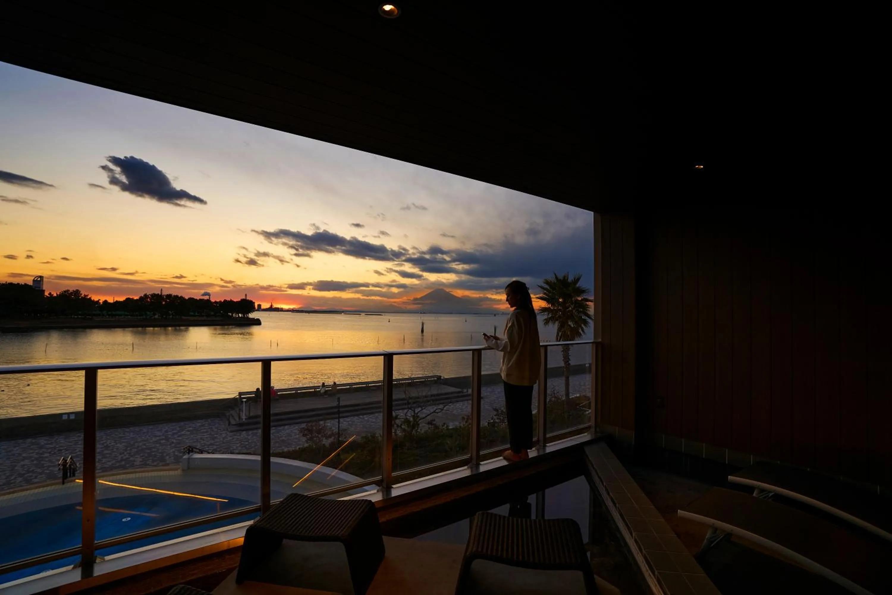 Toriizaki Club Sushi Auberge