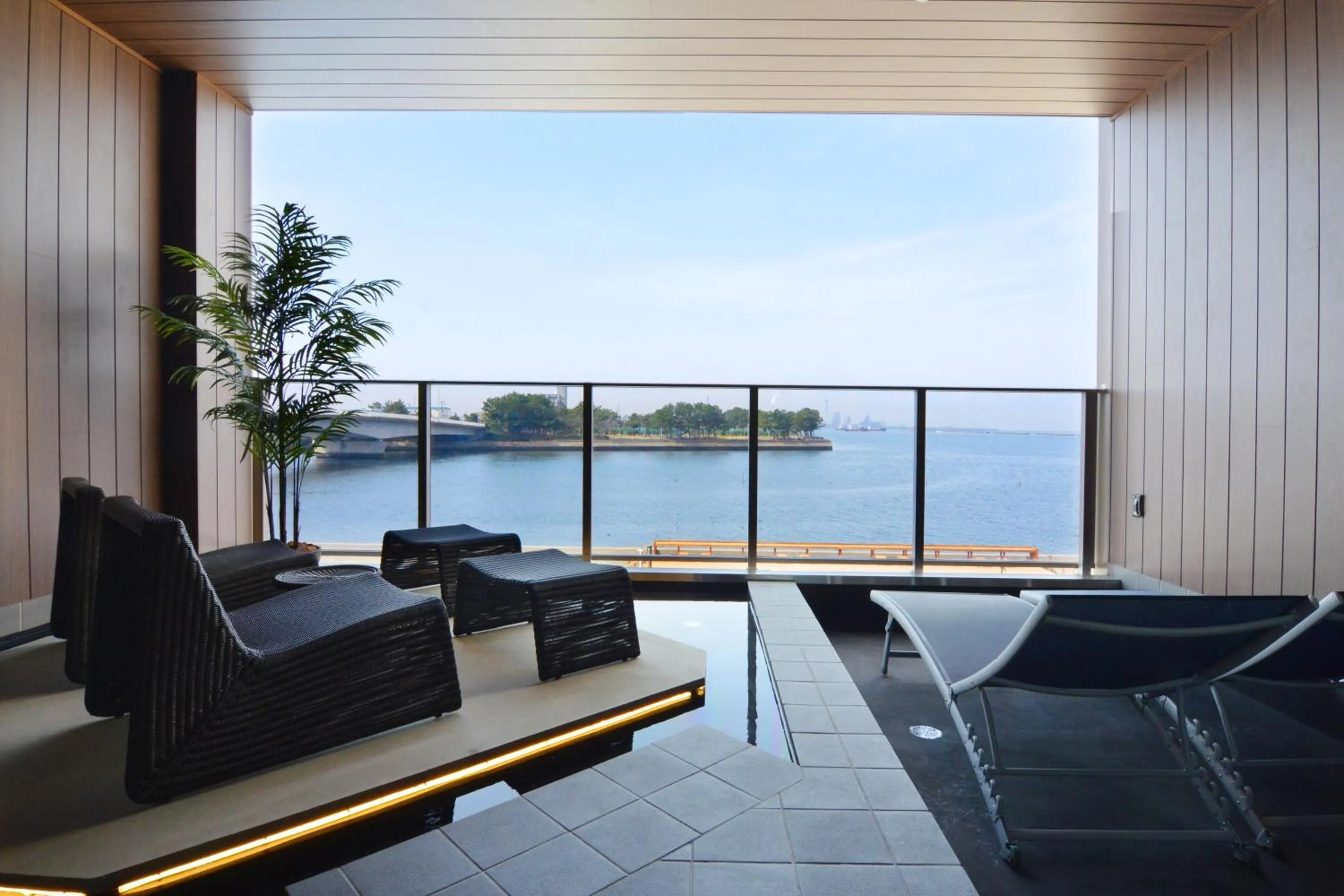 Other in Toriizaki Club Sushi Auberge