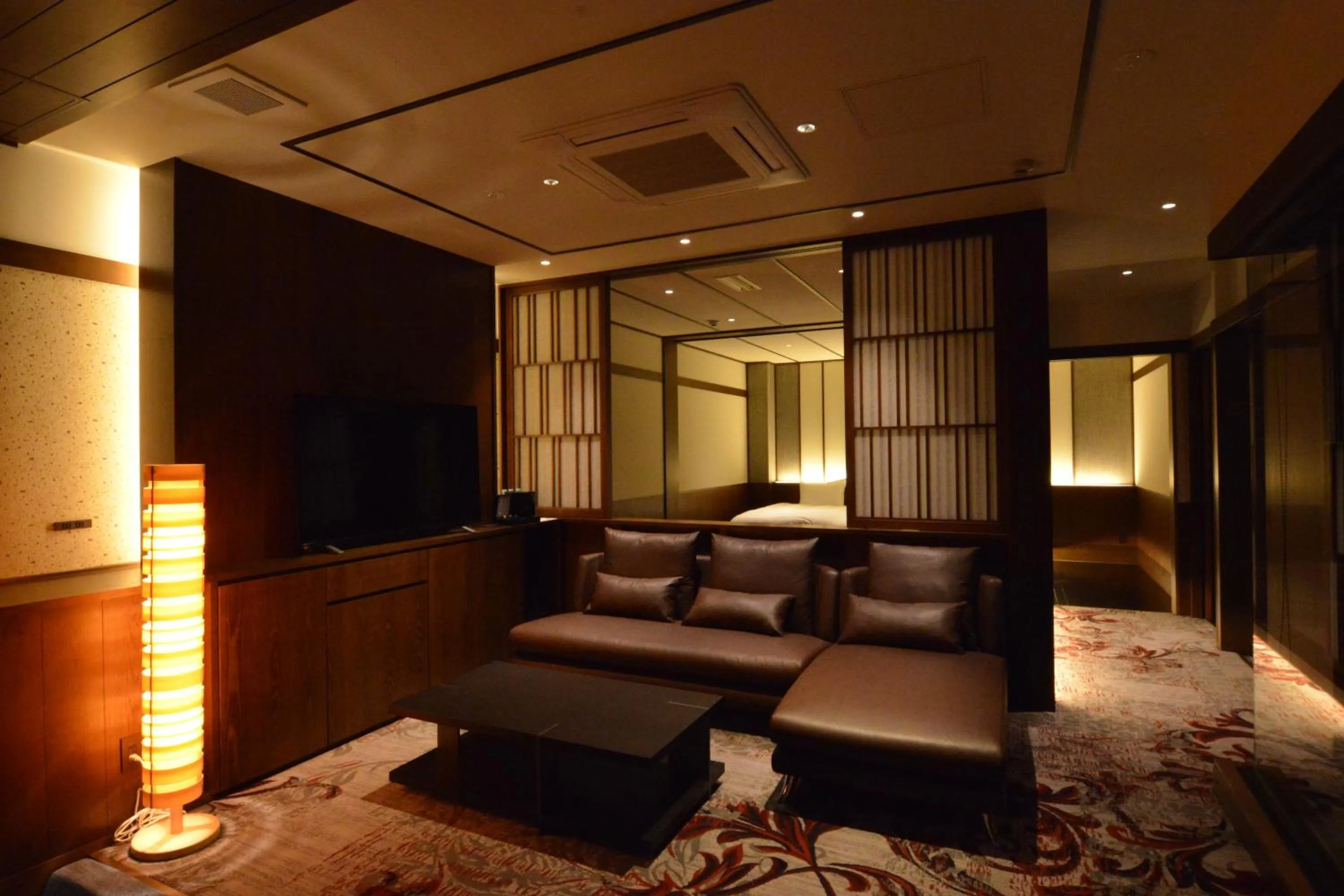 Other in Toriizaki Club Sushi Auberge