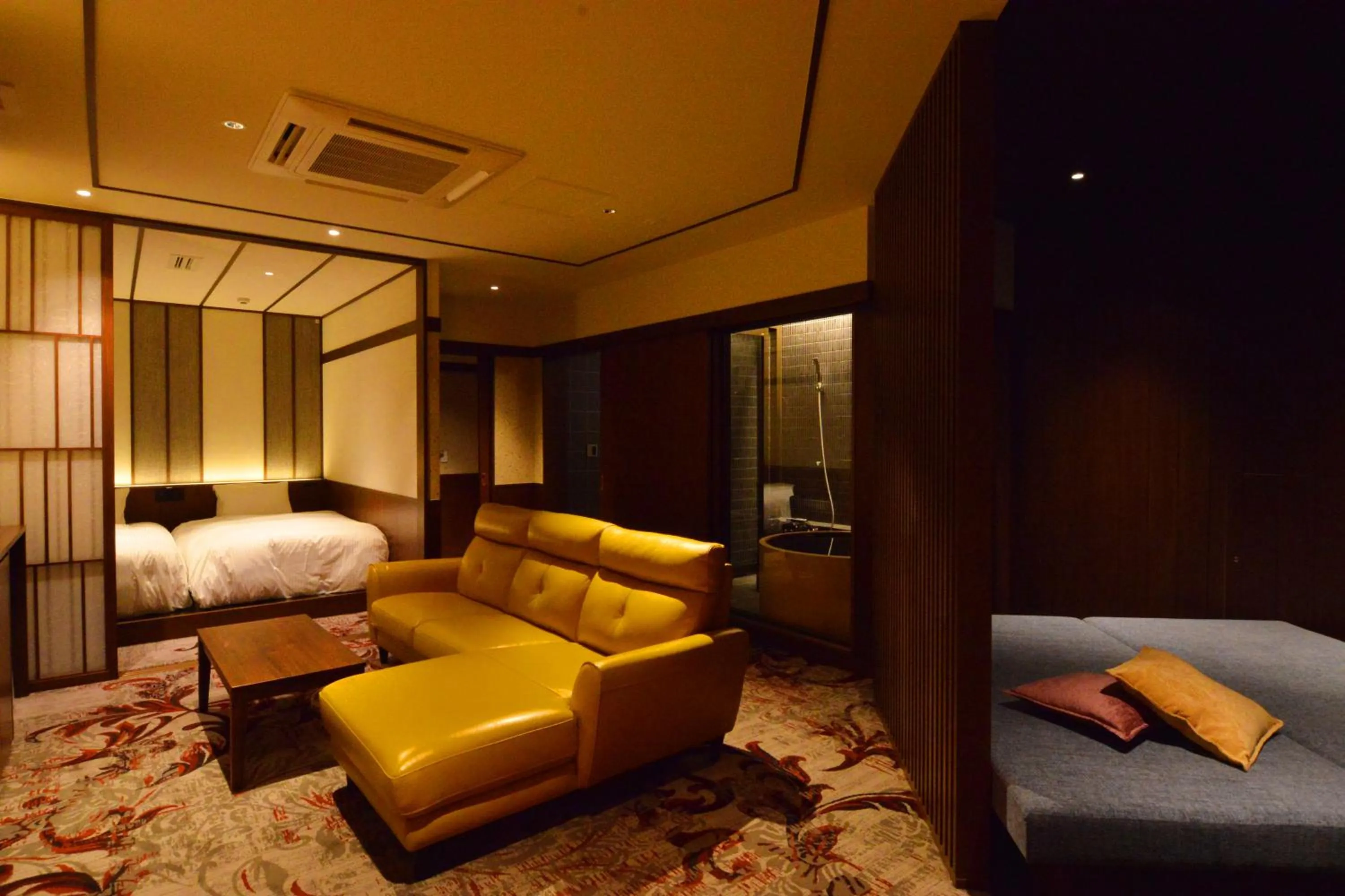 Other in Toriizaki Club Sushi Auberge