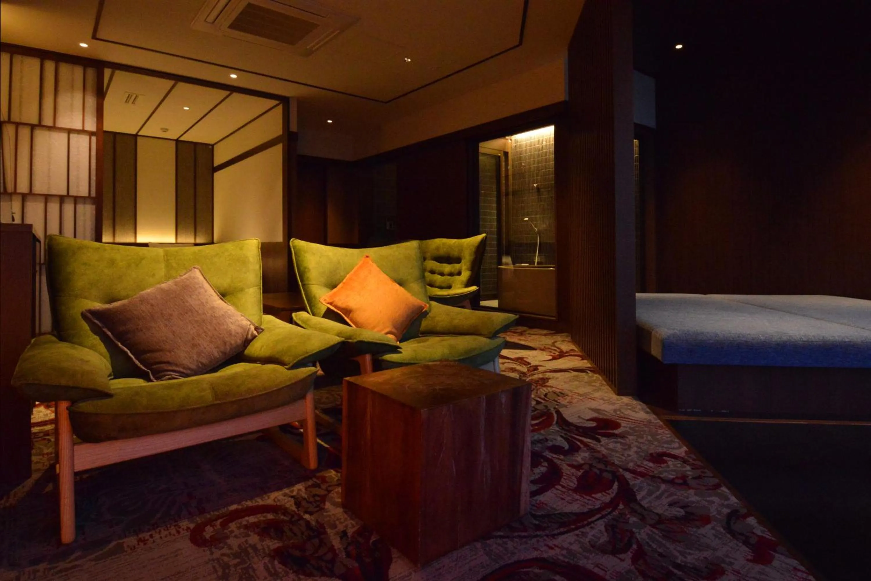 Other in Toriizaki Club Sushi Auberge