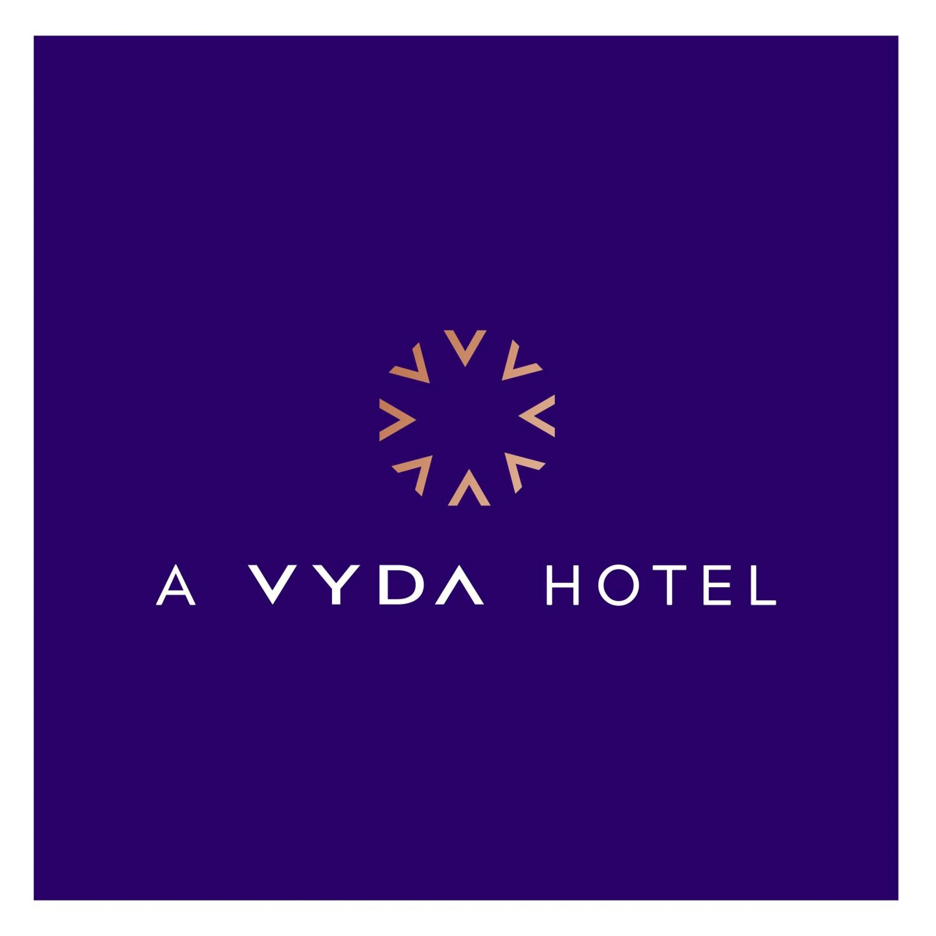 Property logo or sign in Forest Keys By VYDA