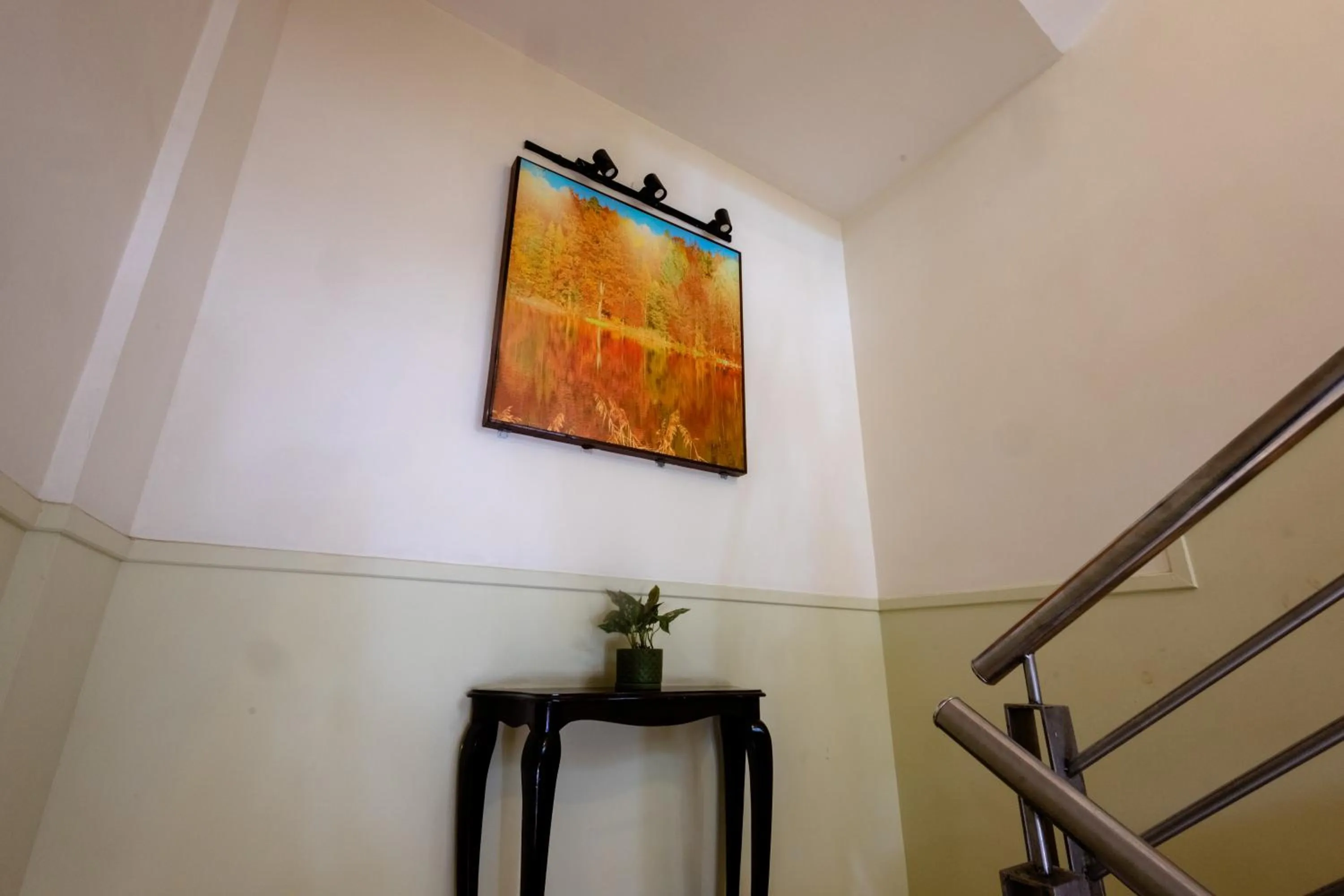 Decorative detail in Forest Keys By VYDA