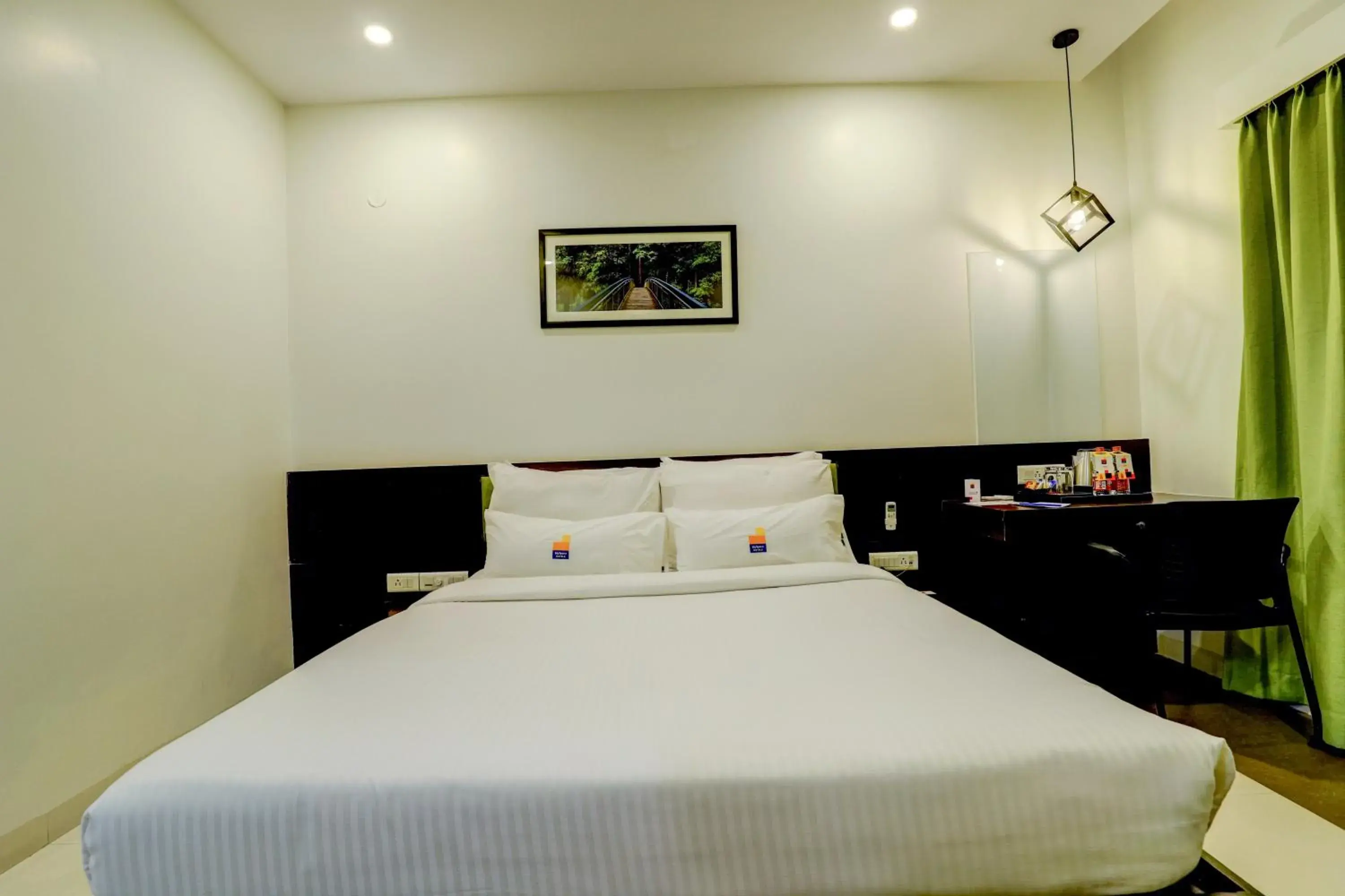 Standard Double Room in MySpace Forest Keys Standard Double Room in MySpace Forest Keys