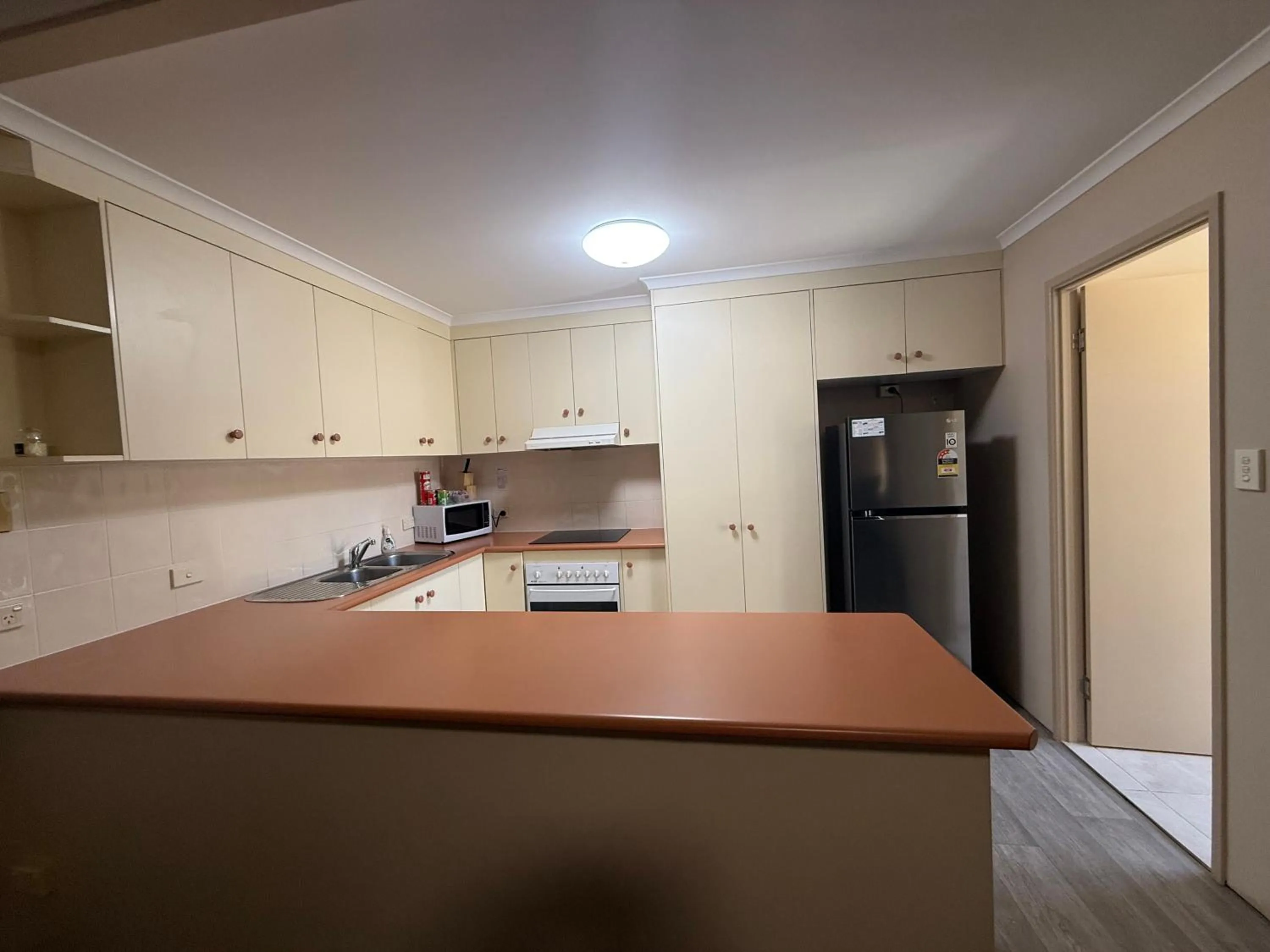 Harbour Sails Motor Inn