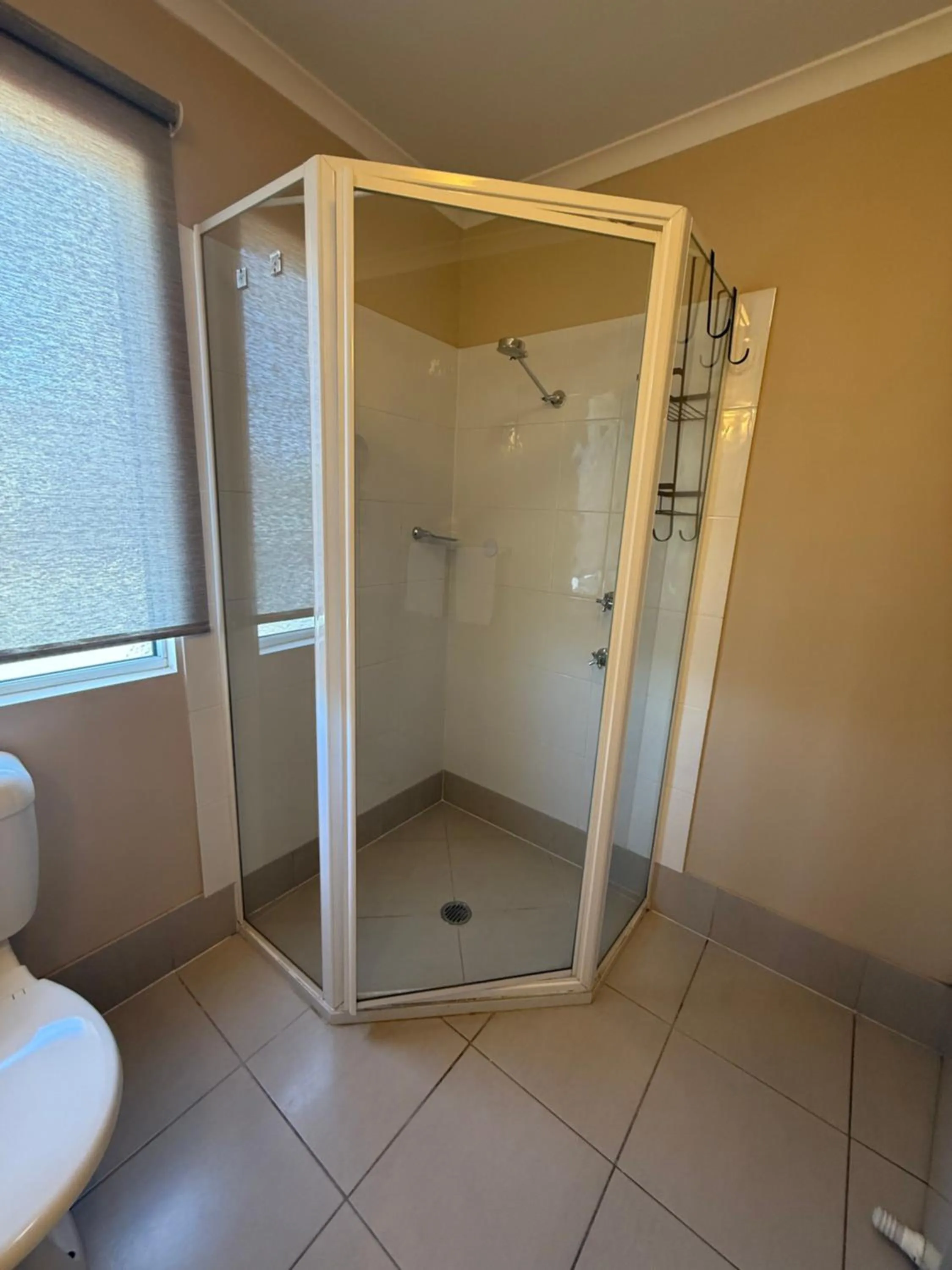 Harbour Sails Motor Inn