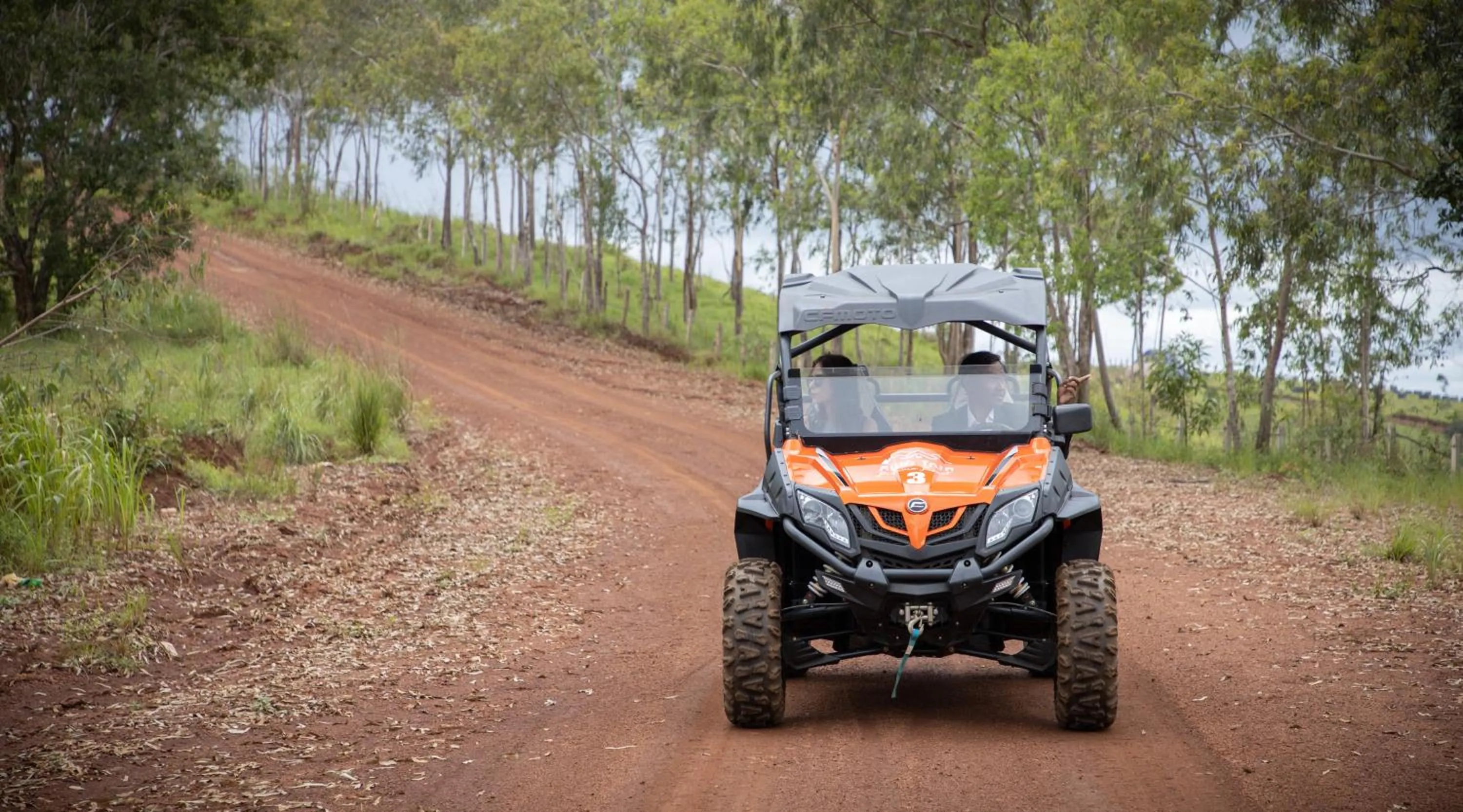 Activities in Pidoma Resort by EHM