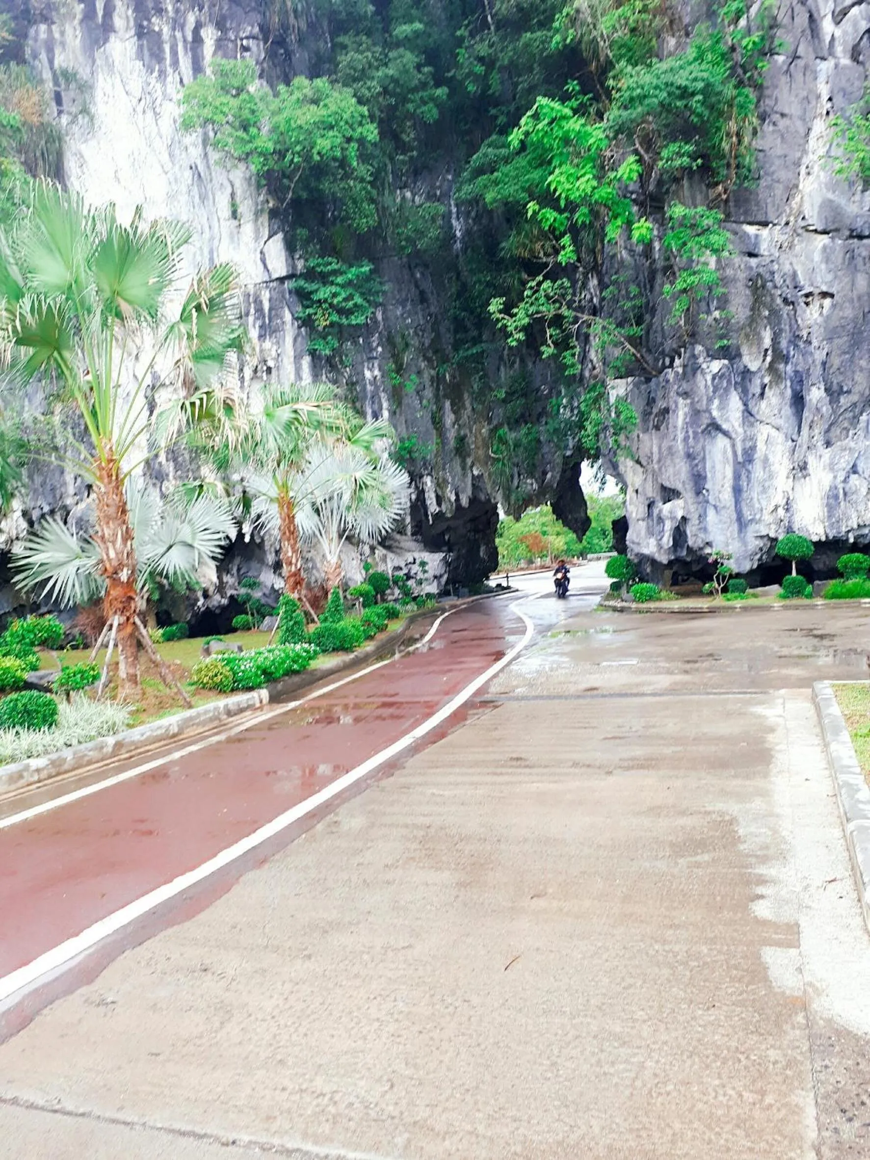 Nearby landmark in Thaweesuk Heritage Homestay