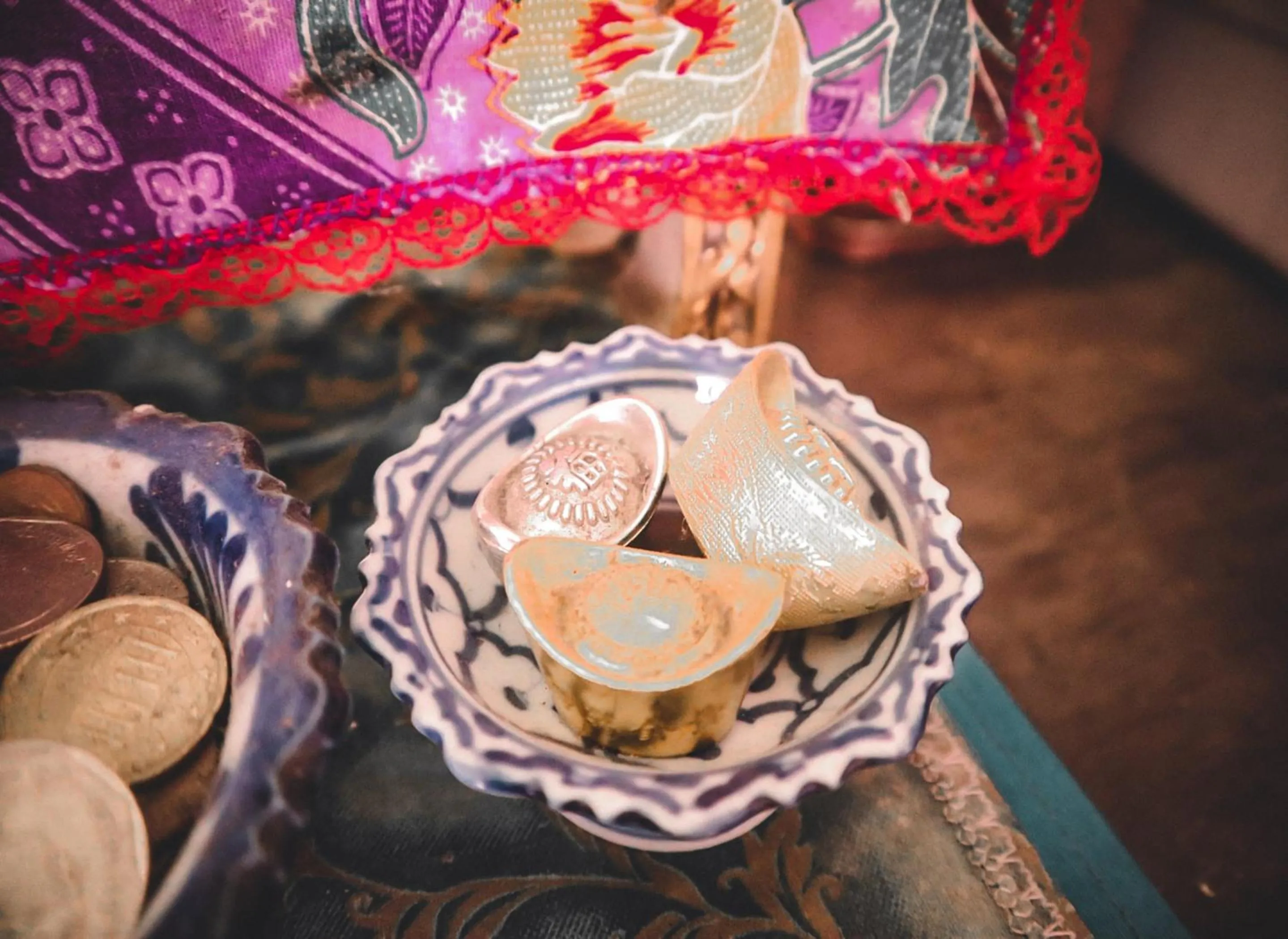 Other in Thaweesuk Heritage Homestay