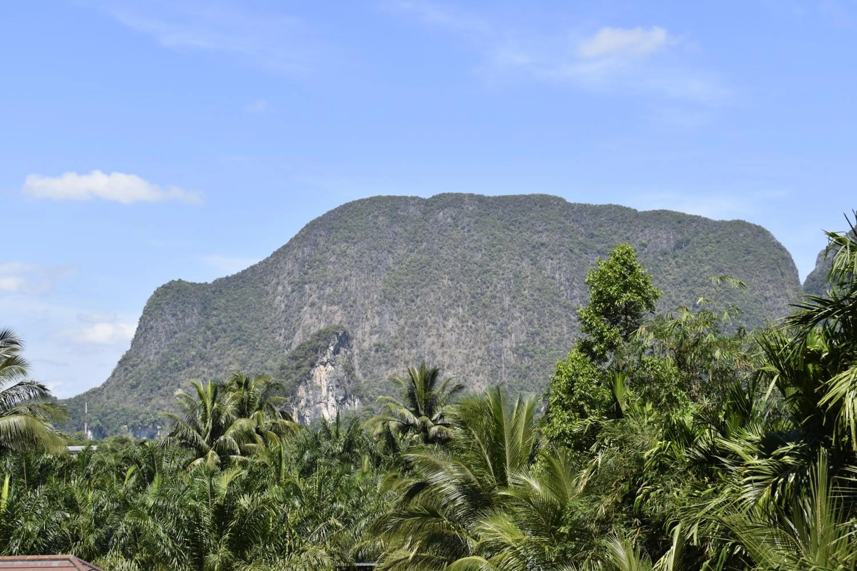 Nearby landmark in Thaweesuk Heritage Homestay