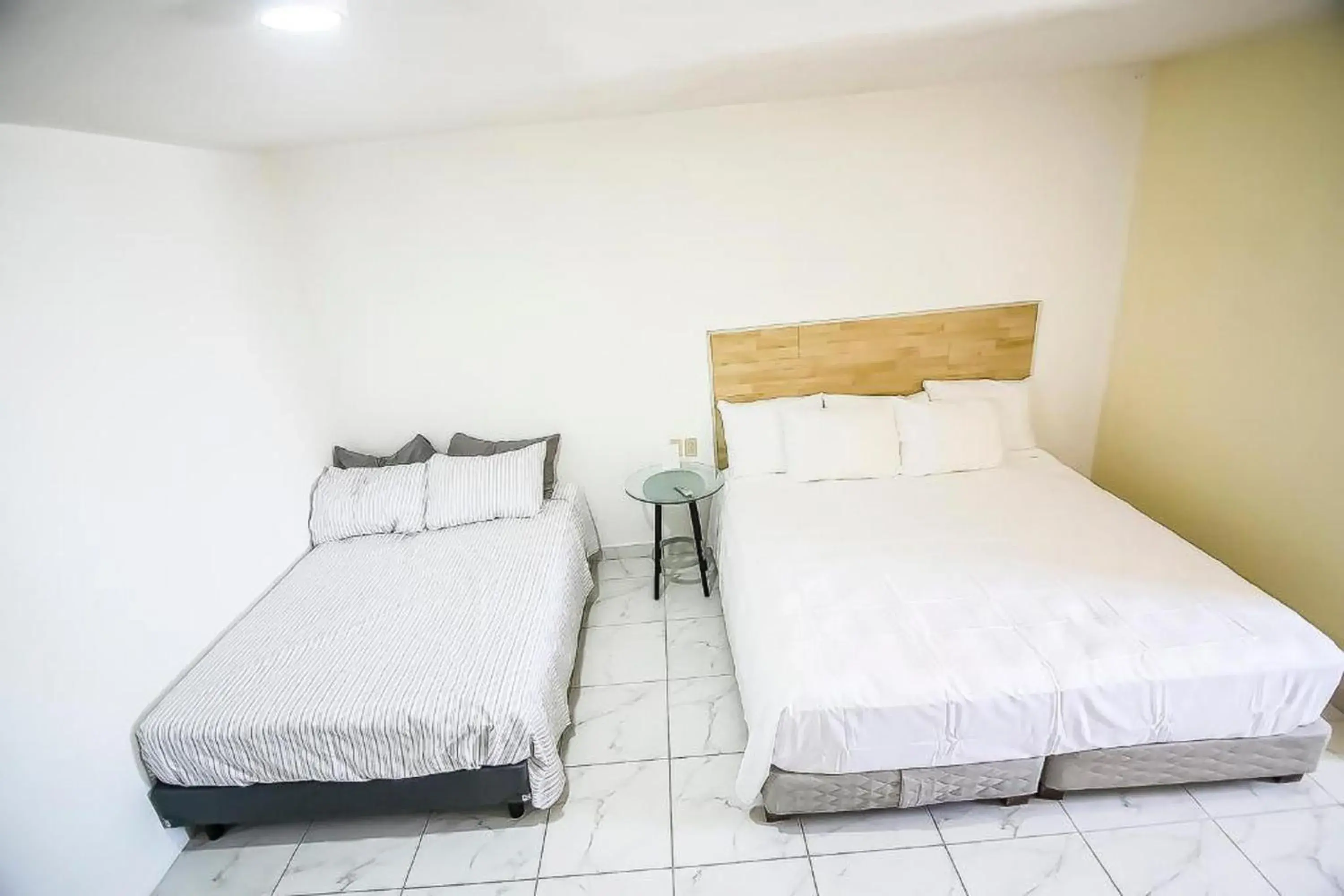 Standard Two Beds in OYO Hotel Plaza Las Torres, Cabo San Lucas Standard Two Beds in OYO Hotel Plaza Las Torres, Cabo San Lucas