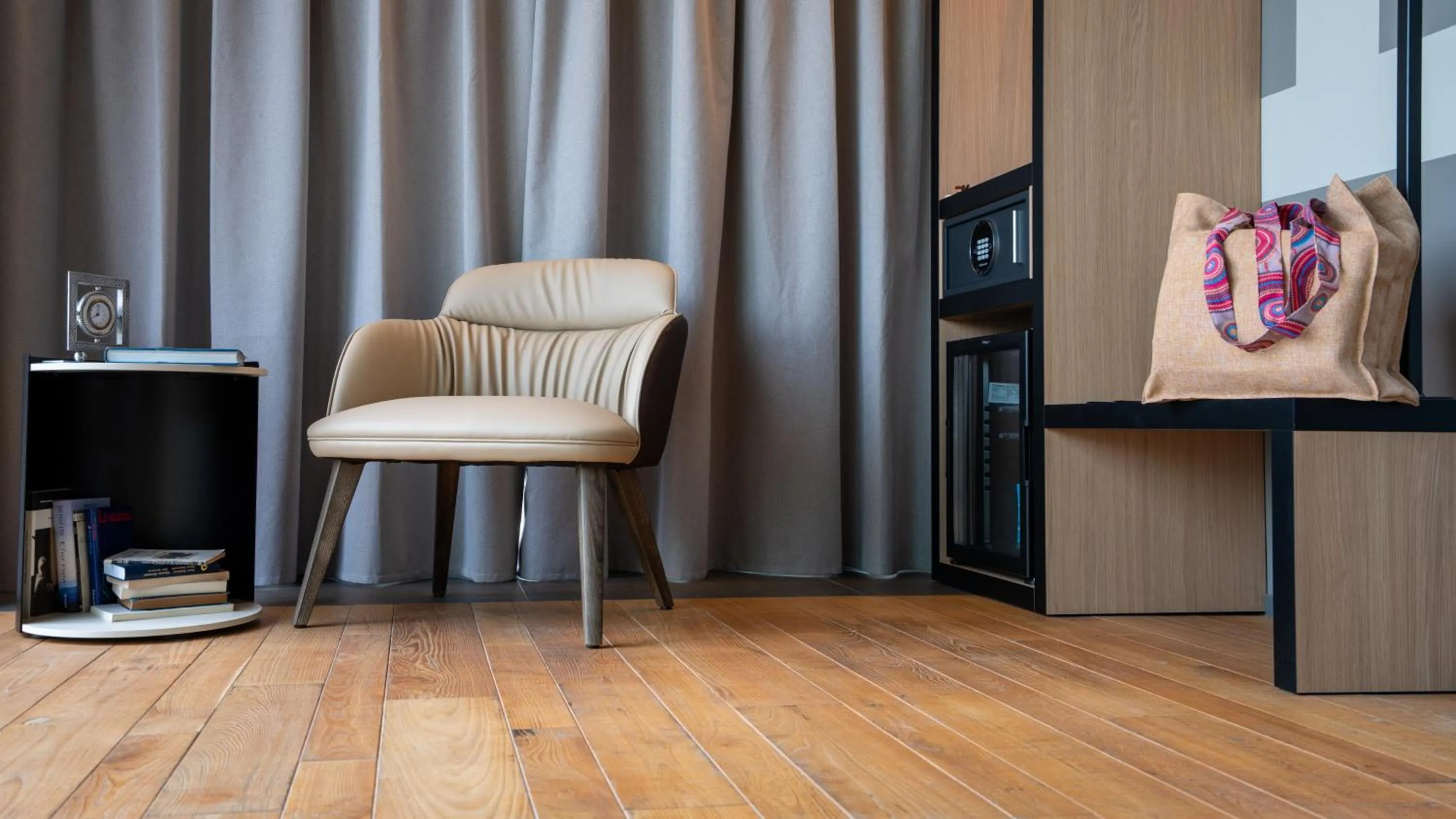 Bedroom in Villa Balis Crema Verona Hills