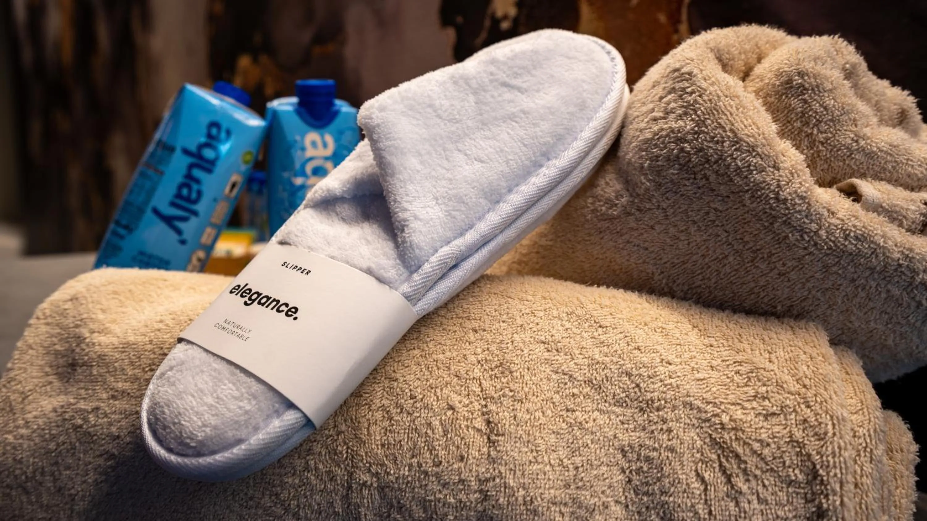 Spa and wellness centre/facilities in Villa Balis Crema Verona Hills