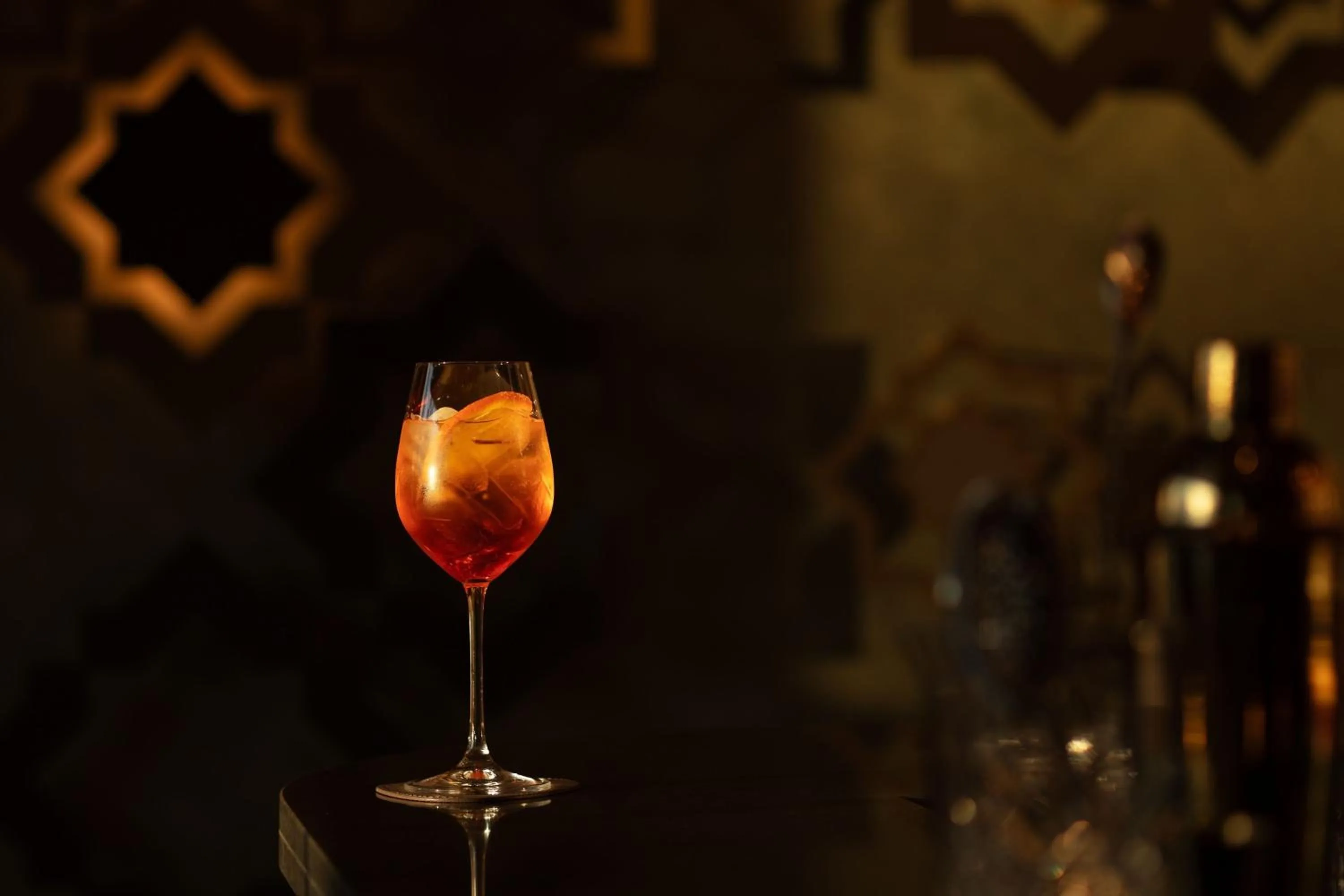 Restaurant/places to eat, Drinks in Avantgarde Hotel Taksim Square