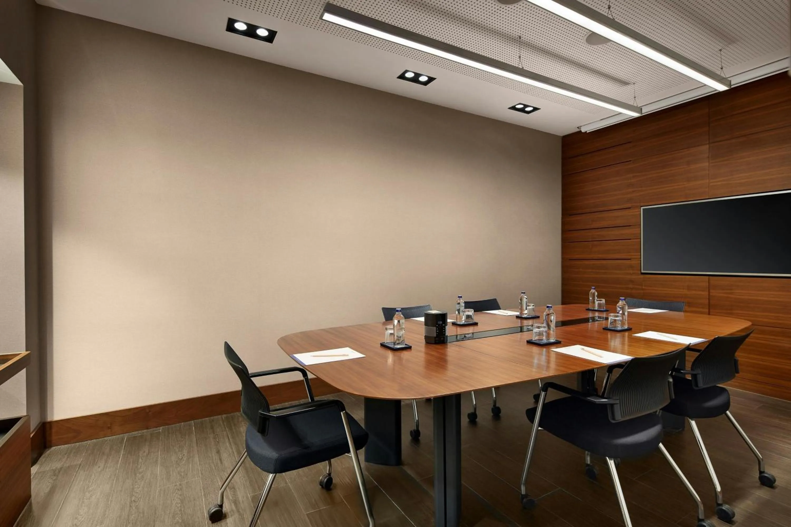Meeting/conference room in Lokalist, Istanbul, a Tribute Portfolio Hotel