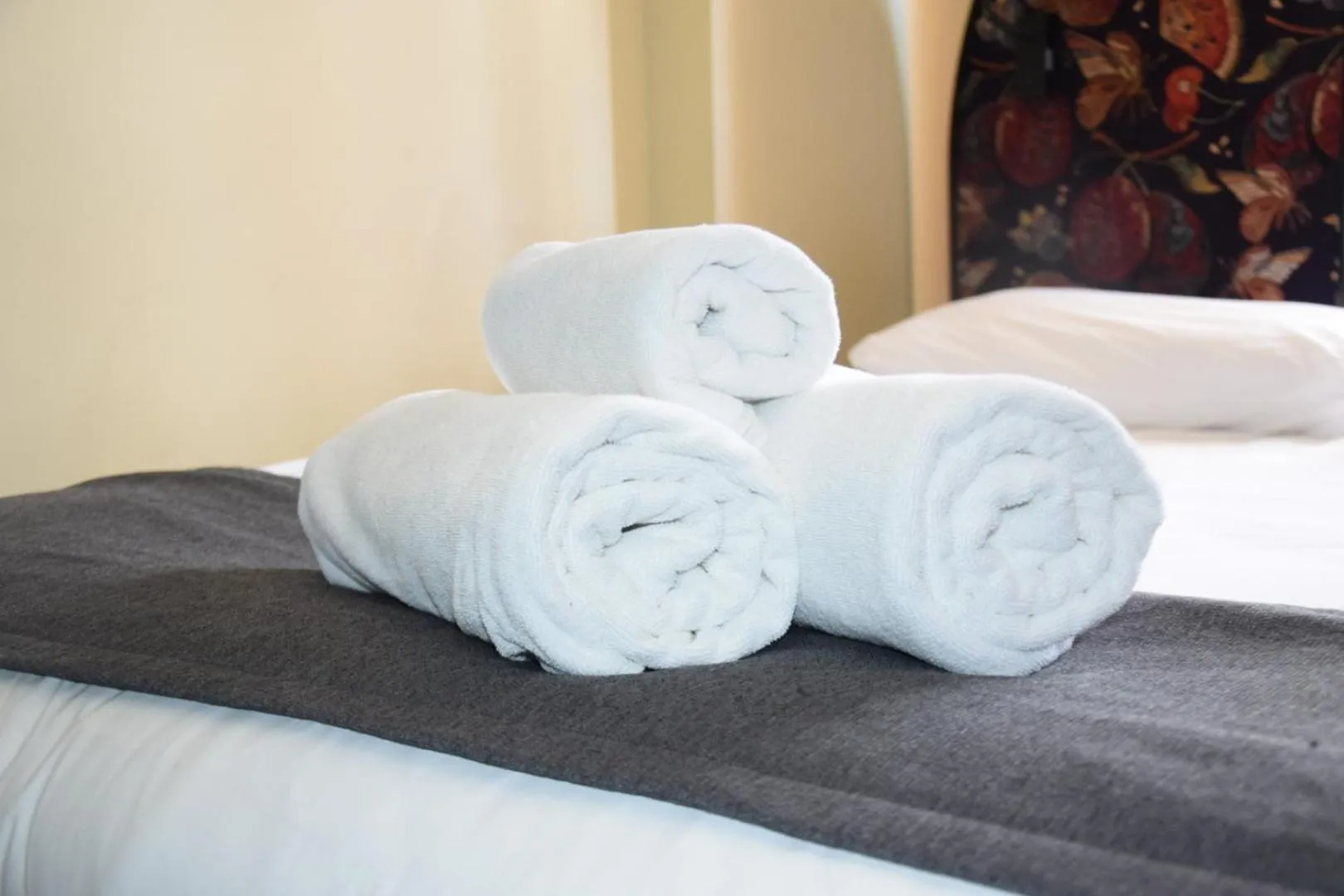 Bedroom, Bed in Sirin Han Hotel Old City