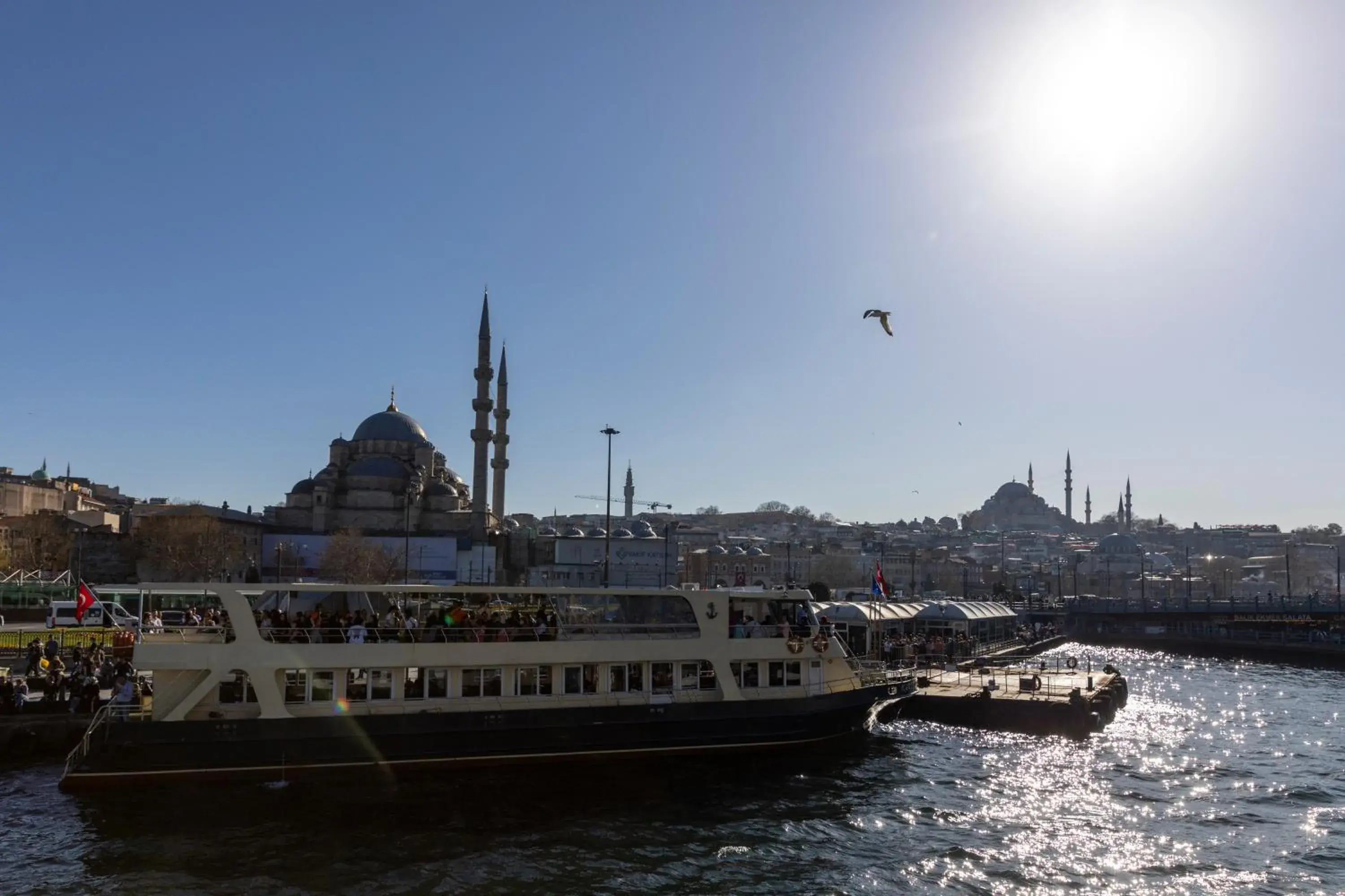 Deluxe Family Suite in Sirin Han Hotel Old City Deluxe Family Suite in Sirin Han Hotel Old City