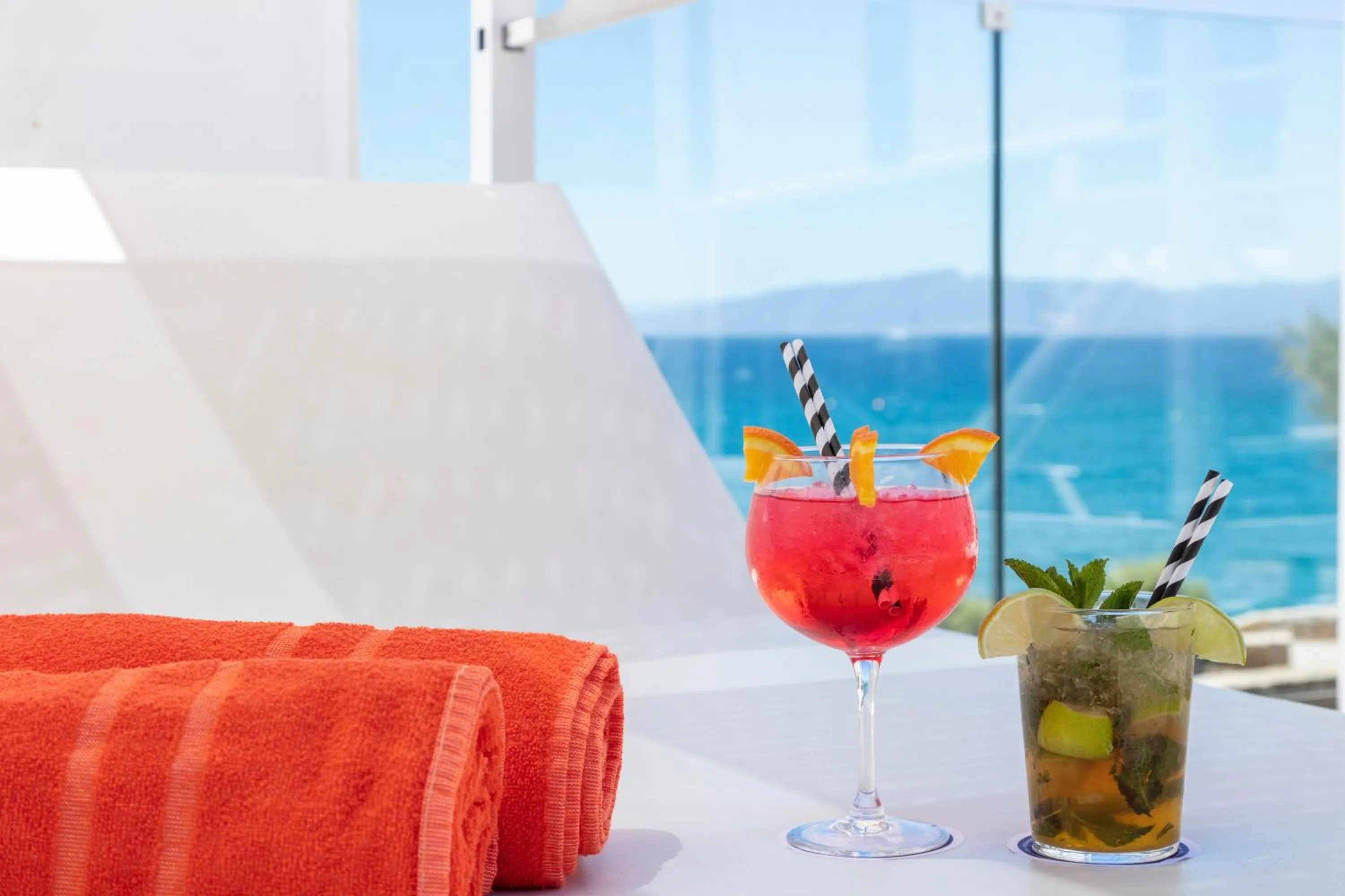 Other in Hotel Best Punta Dorada