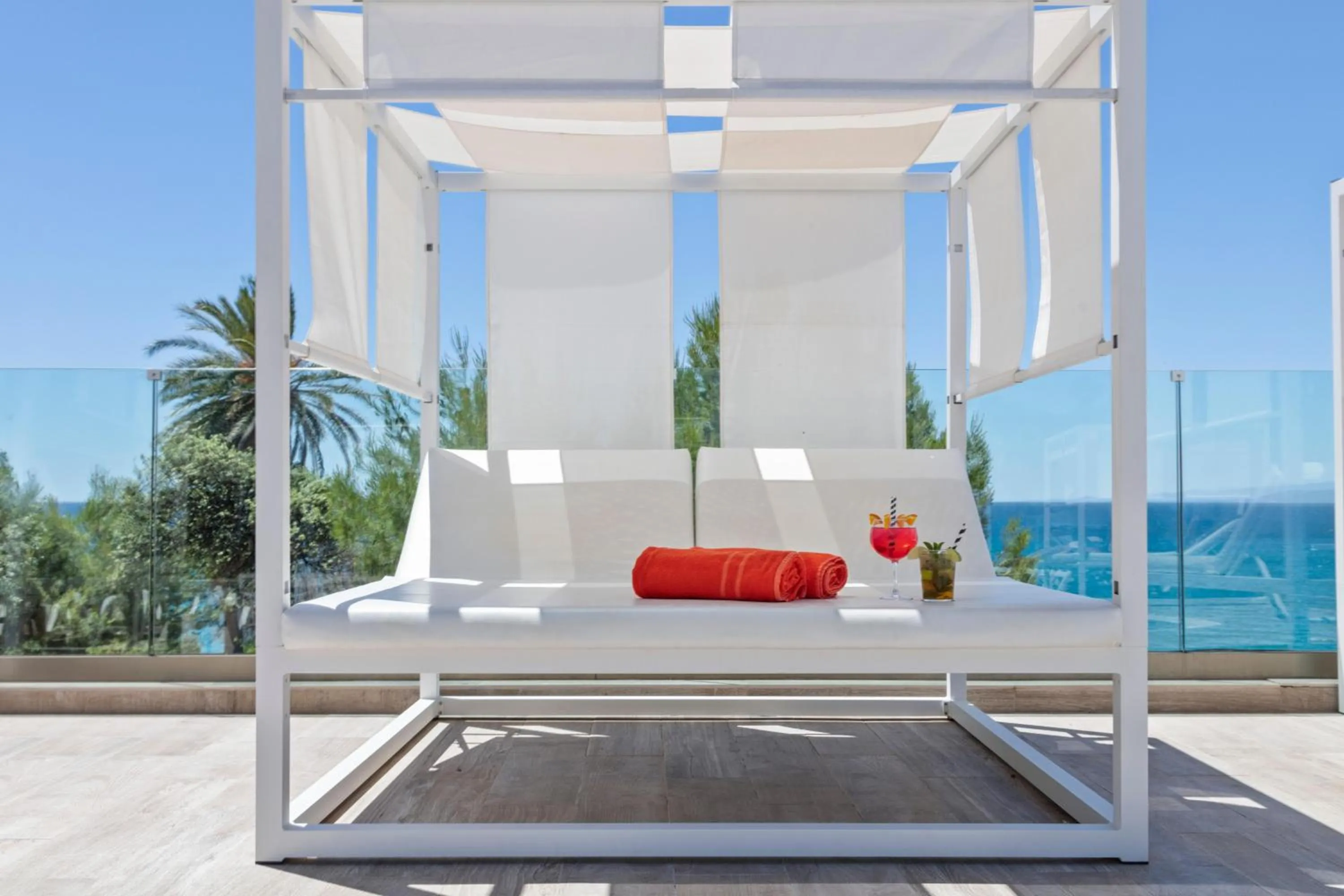 Other in Hotel Best Punta Dorada