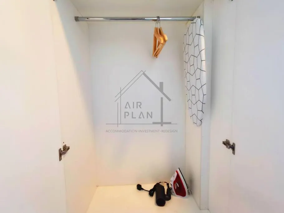 furniture in PD D’Wharf Amazing Seaview Suite 9 (Up to 6 Pax)