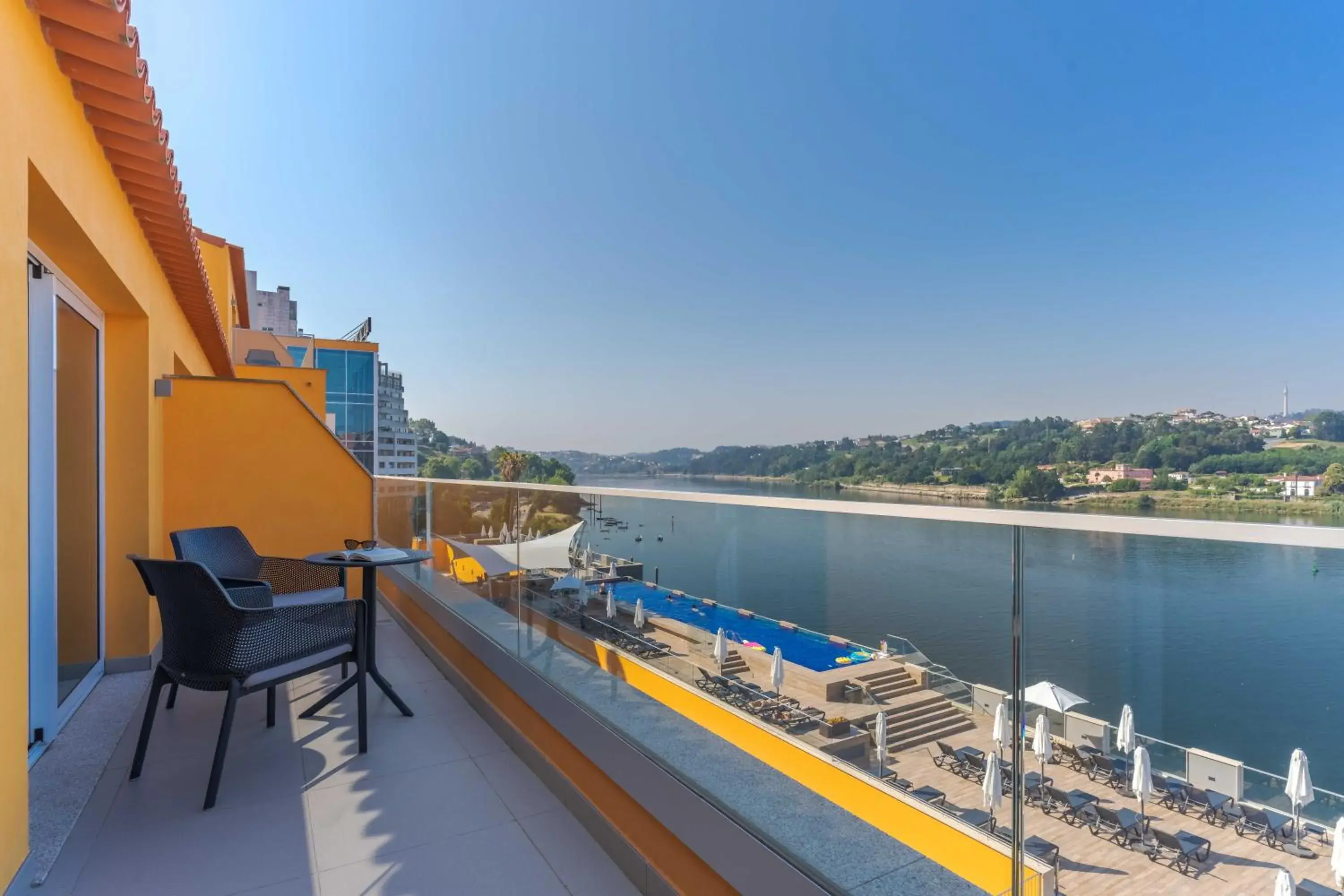 Superior Suite in Pestana Douro Riverside - Preferred Hotels & Resorts, Lifestyle Superior Suite in Pestana Douro Riverside - Preferred Hotels & Resorts, Lifestyle
