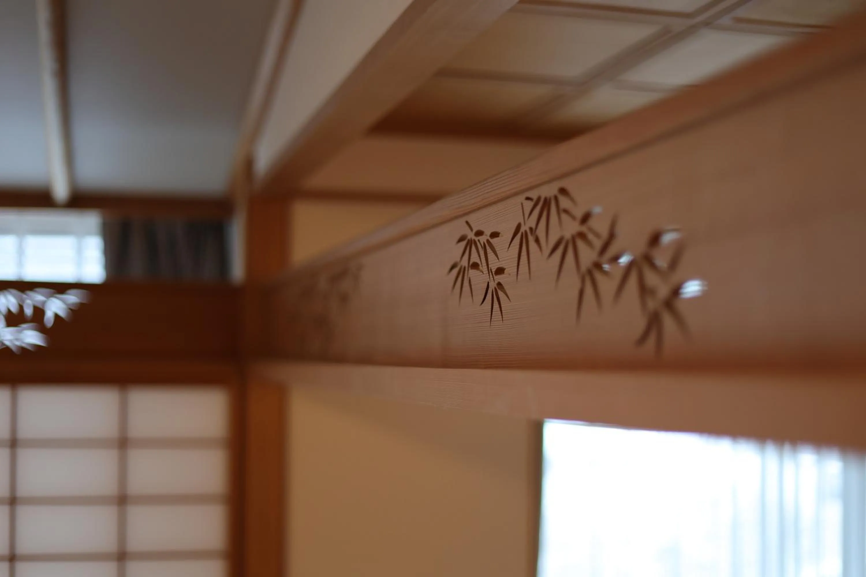 Photo of the whole room in Manten no Tsujinoya