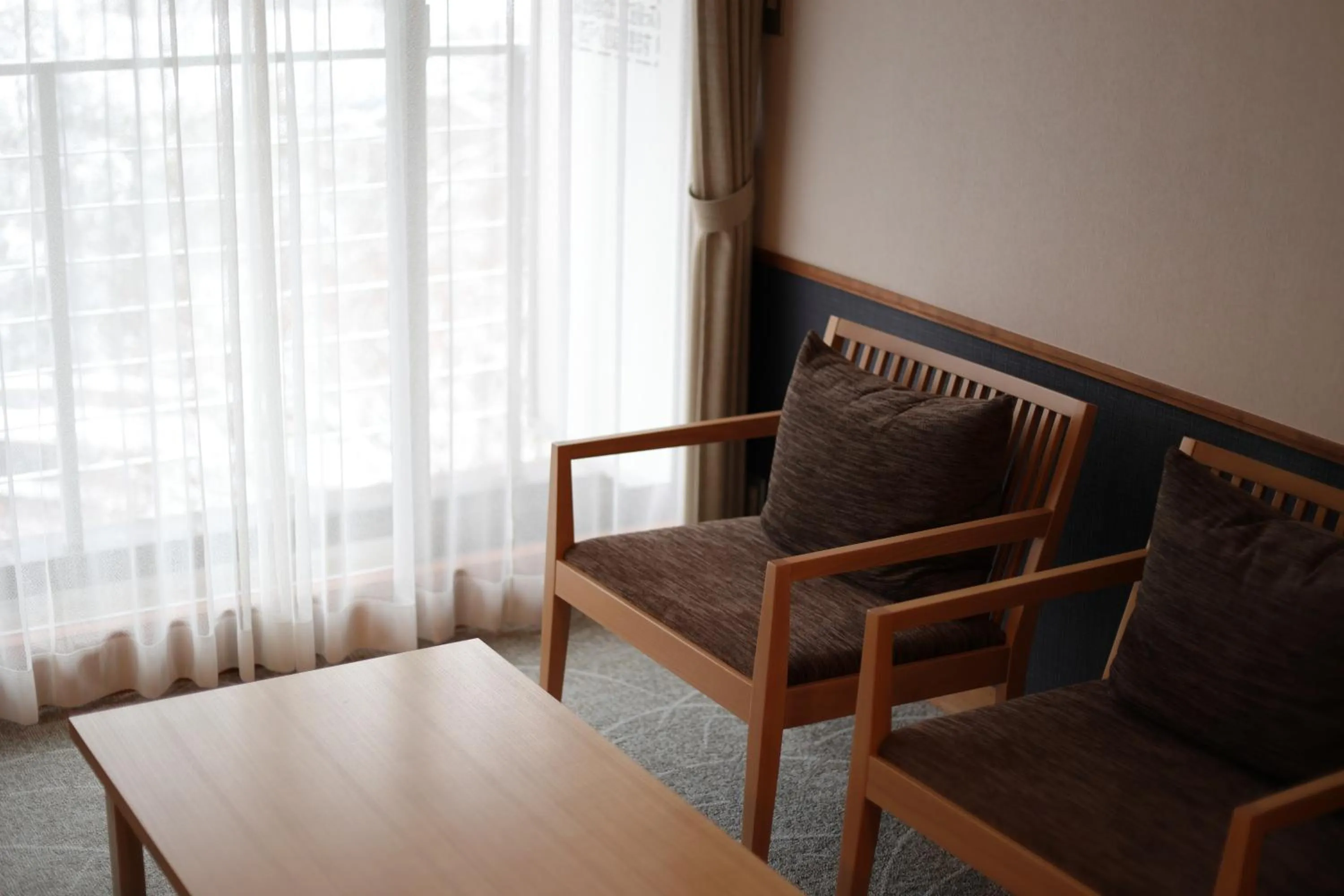 Photo of the whole room in Manten no Tsujinoya