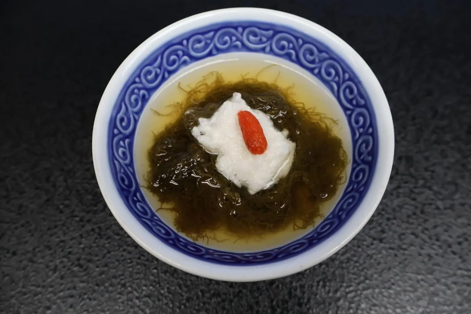 Food in Manten no Tsujinoya