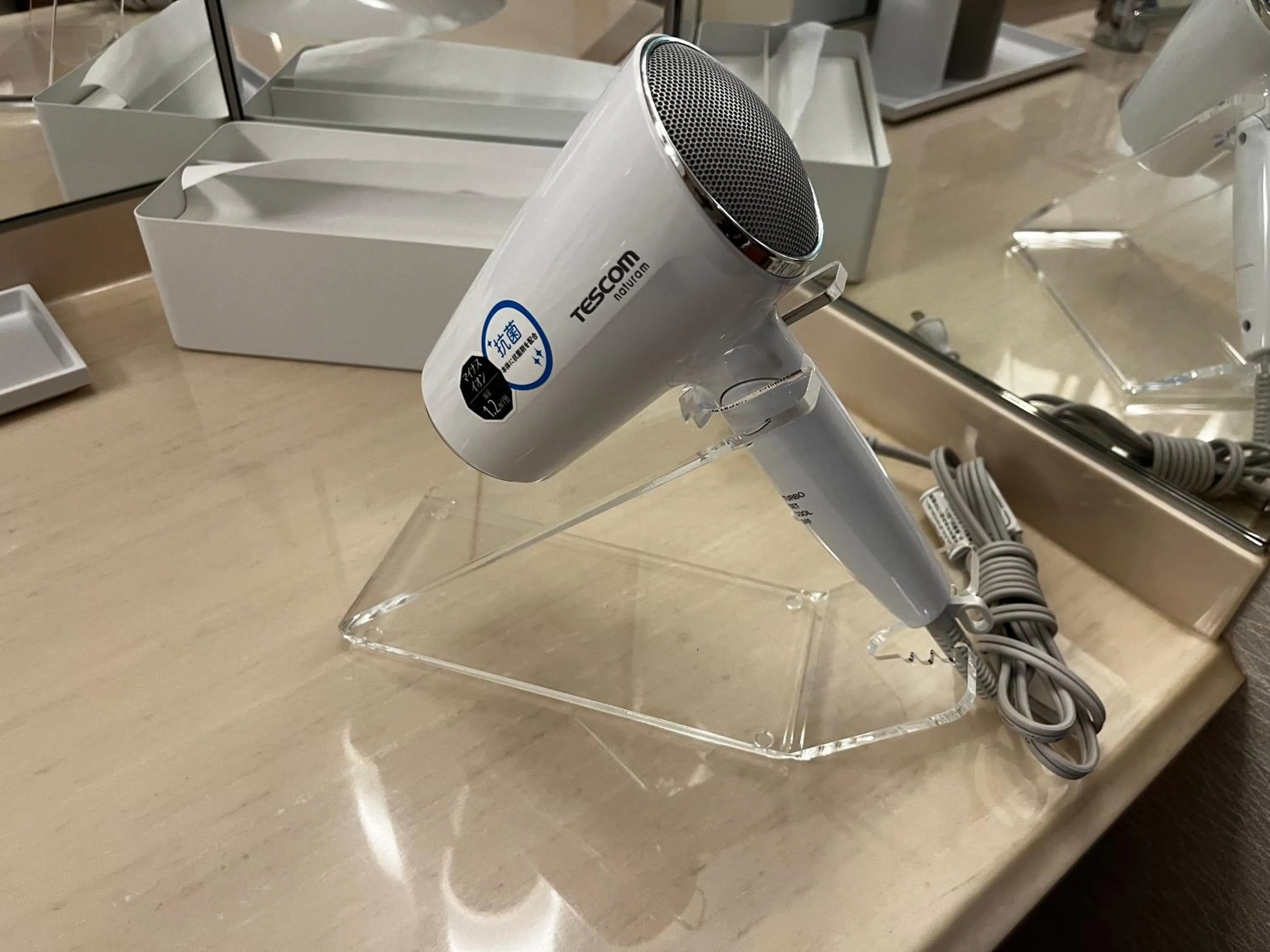 Bathroom in Manten no Tsujinoya