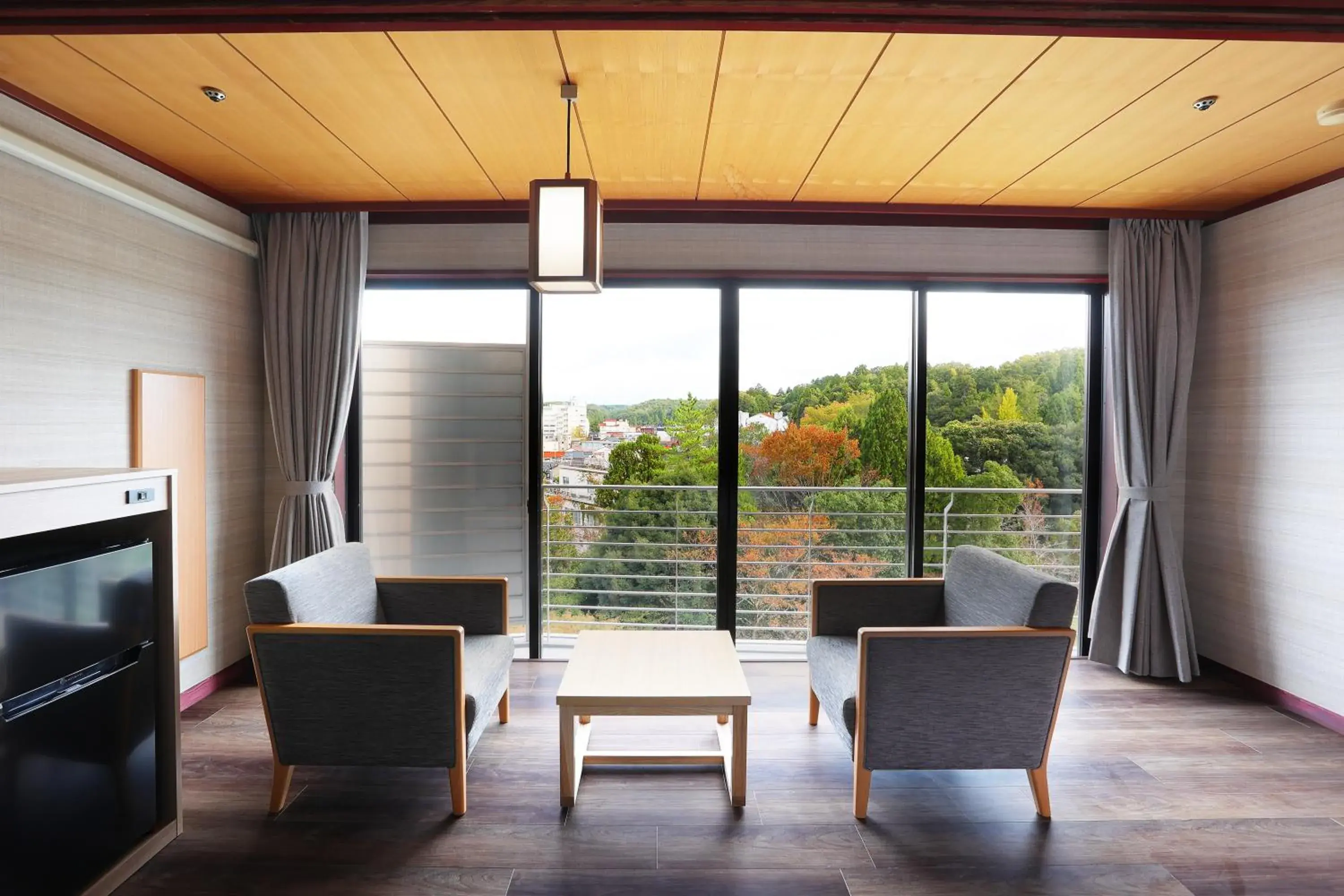 Twin Room - single occupancy in Manten no Tsujinoya Twin Room - single occupancy in Manten no Tsujinoya