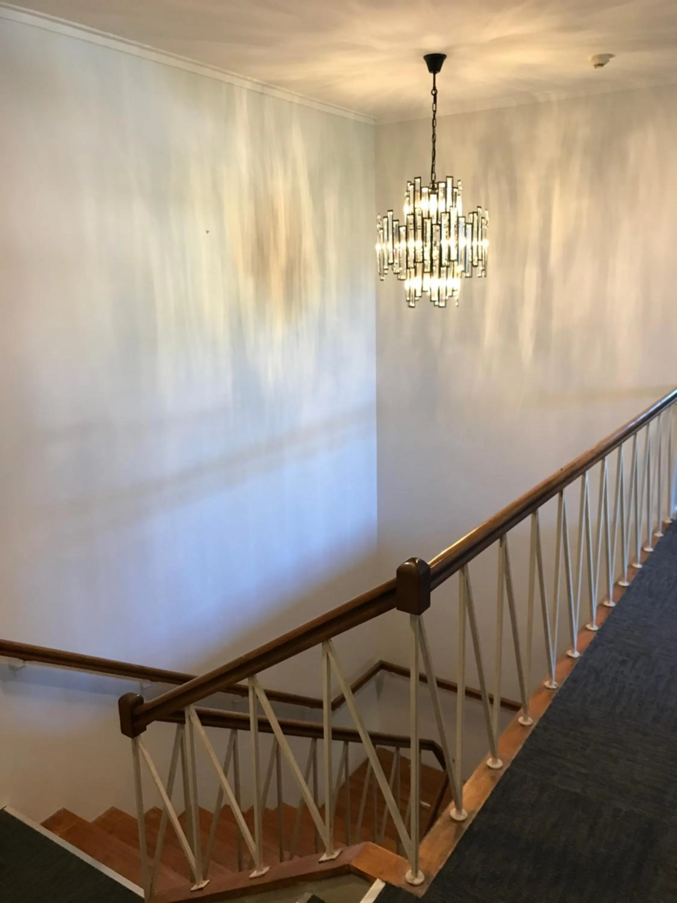 Property building in Myrtleford Hotel