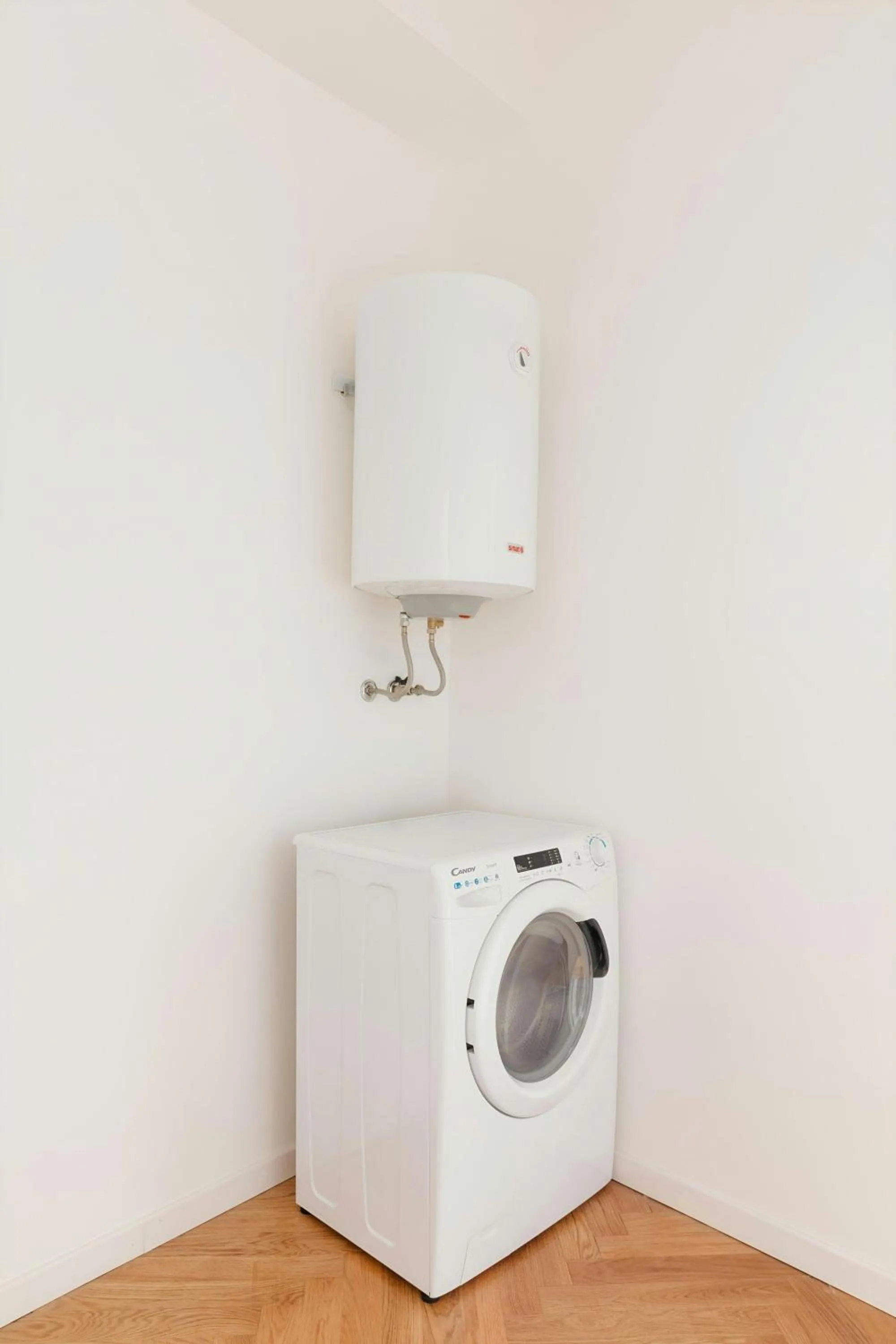 Bedroom in Sonder by Marriott Bonvoy Palazzo Taverna Apartments Piazza Navona